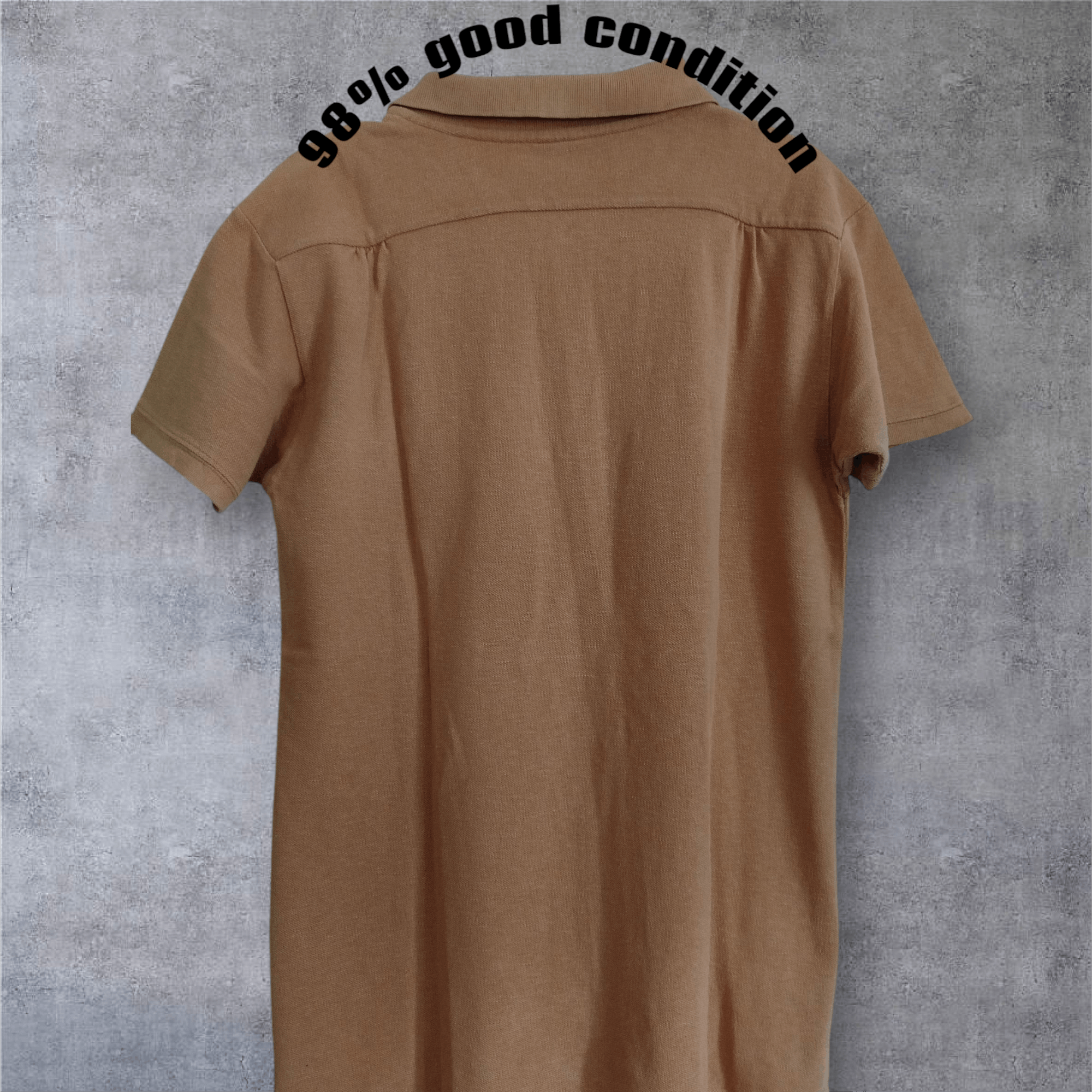 Kapital KAPITAL Polo Shirt Made in Japan Size US M / EU 48-50 / 2 - 4 Thumbnail