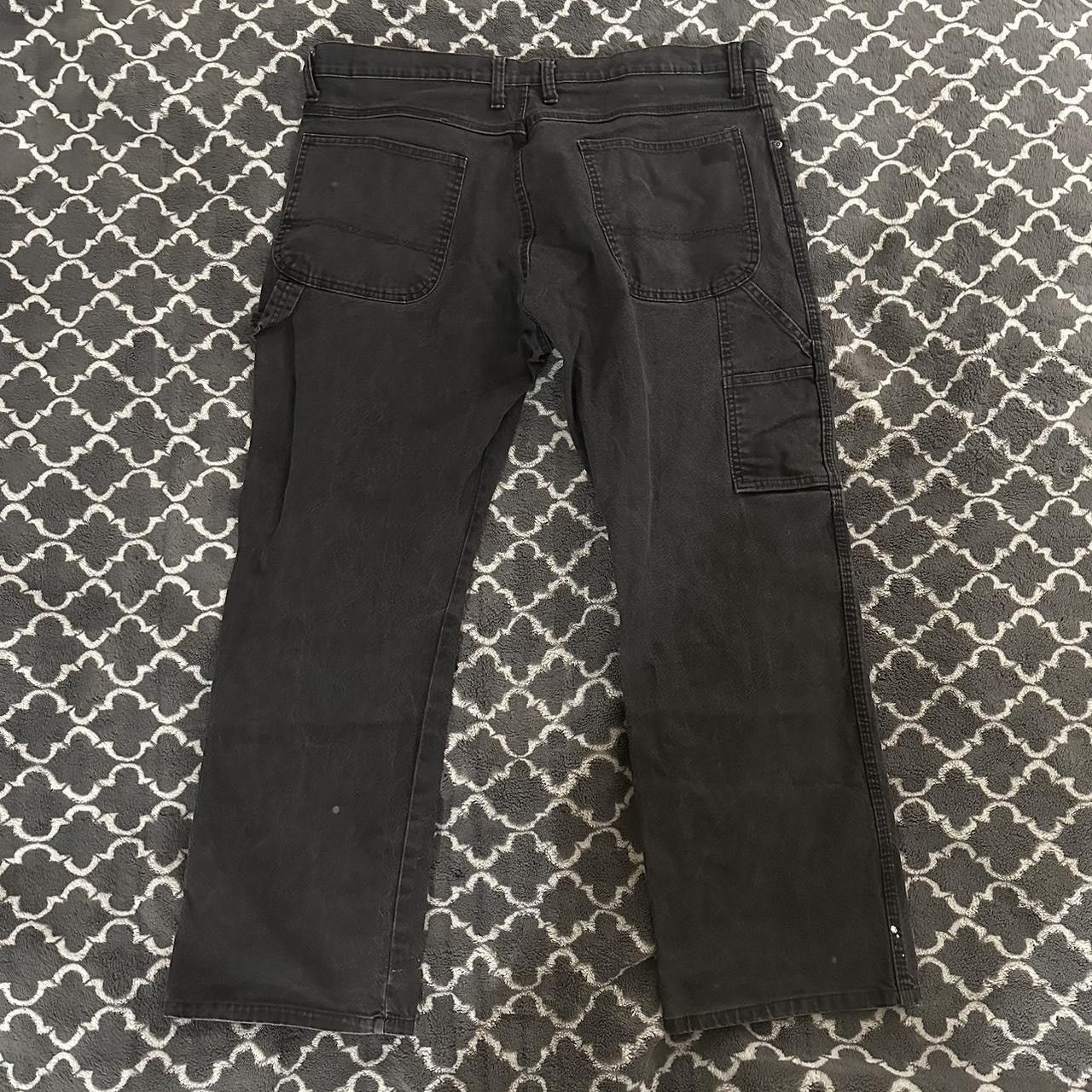 Carhartt × Dickies × Vintage Vintage Dickies Carpenter Painter Pants Size US 38 / EU 54 - 3 Thumbnail