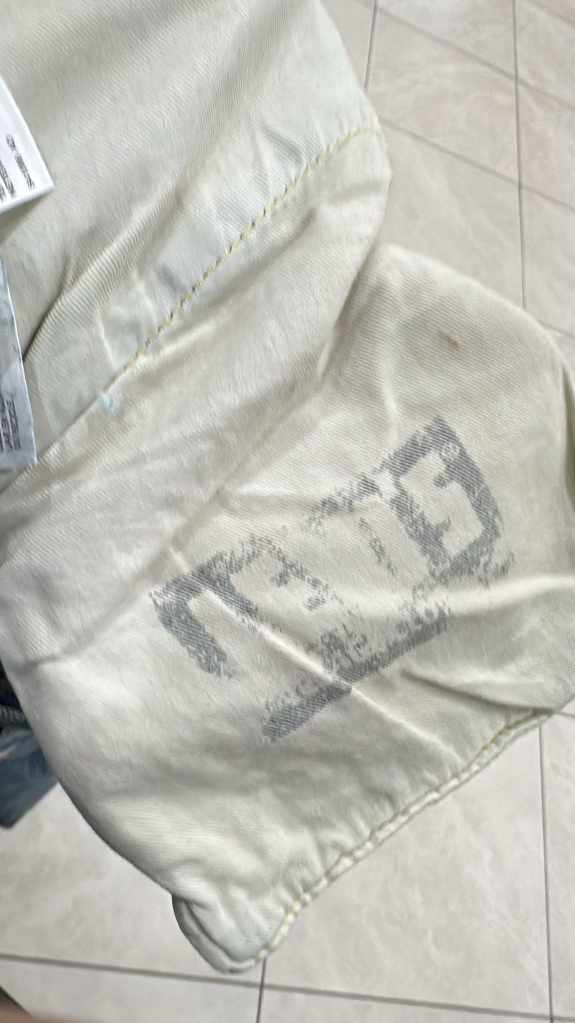 Levi's Vintage Clothing LVC Levi's Vintage Clothing 1984 551Z BigE Selvedge Jeans Size US 34 / EU 50 - 9 Thumbnail
