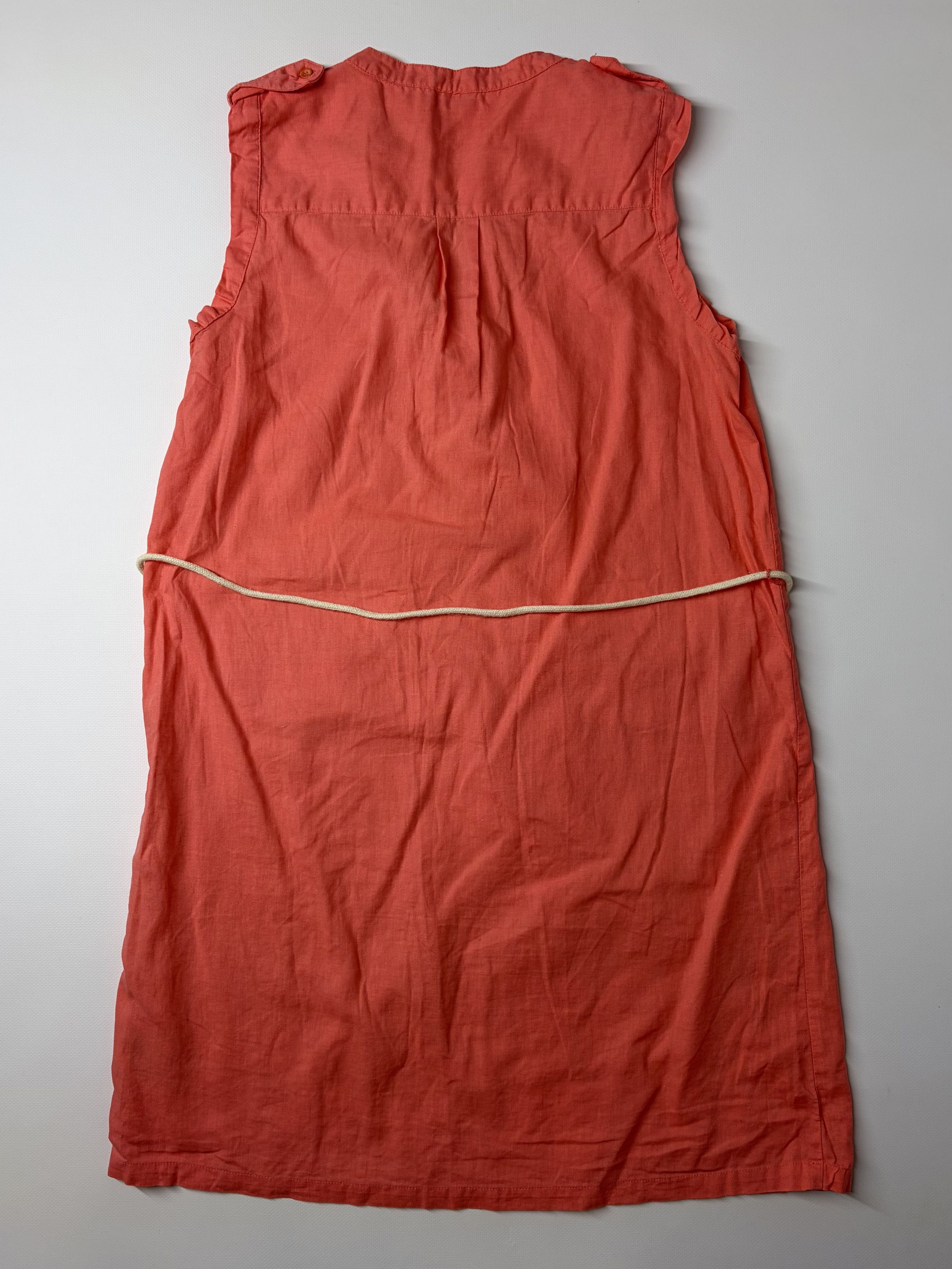 Vintage Vintage Women's Dress Size L / US 10 / IT 46 - 5 Thumbnail
