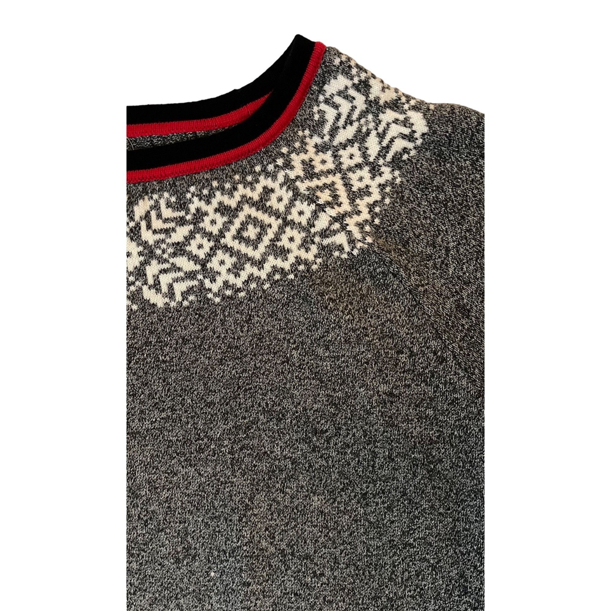 Other $98 Hanna Andersson M Sweater Dress Once Upon A Holiday Mama Size M / US 6-8 / IT 42-44 - 4 Thumbnail