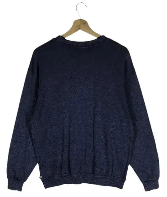 Michiko Koshino London Michiko London Jean Sweatshirts Size US L / EU 52-54 / 3 - 2 Thumbnail
