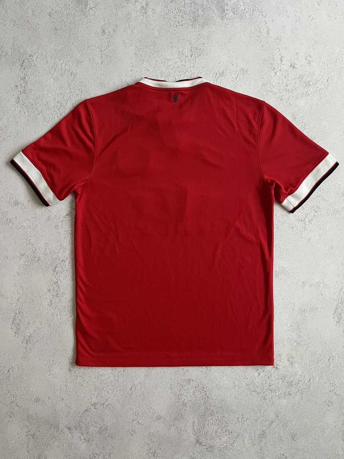 Nike Nike Manchester United 2014/2015 Home Football Jersey Kit Size US M / EU 48-50 / 2 - 3 Thumbnail