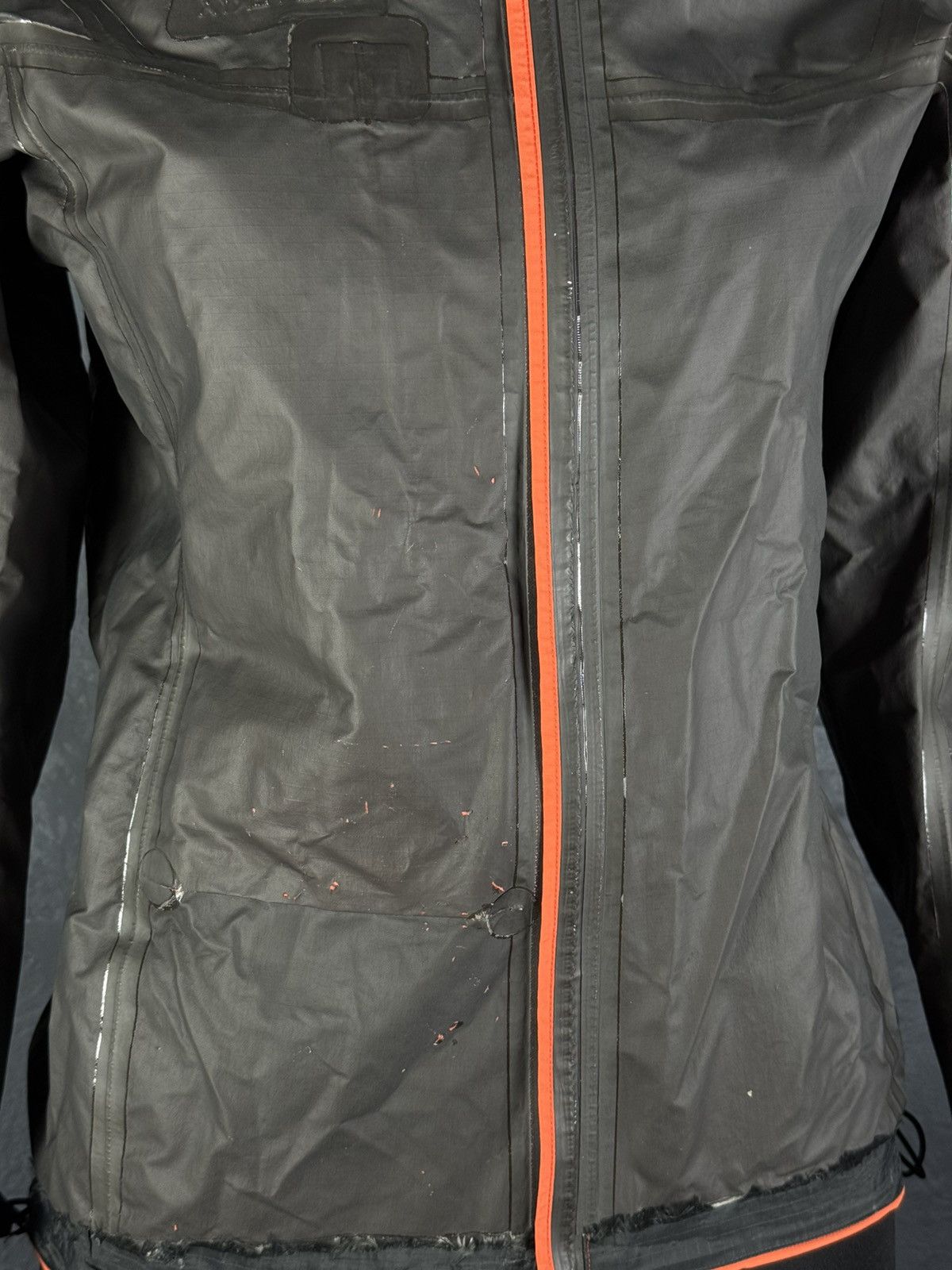 Arc'teryx Vintage Arc'teryx Alpha SI Goretex Jacket Size S / US 4 / IT 40 - 14 Thumbnail