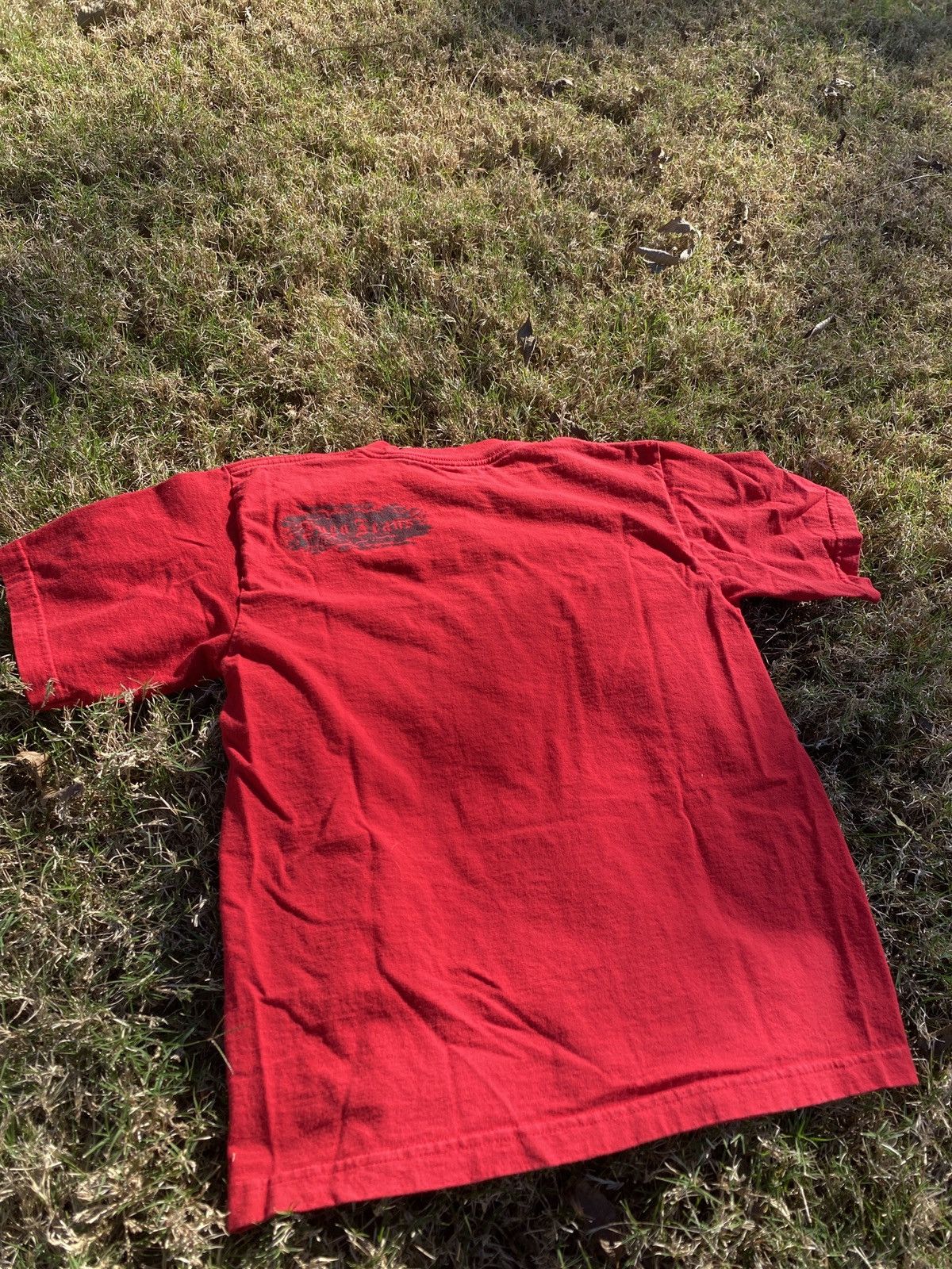 JNCO × Tapout × Vintage JNCO red dragon shirt y2k Size US M / EU 48-50 / 2 - 4 Thumbnail