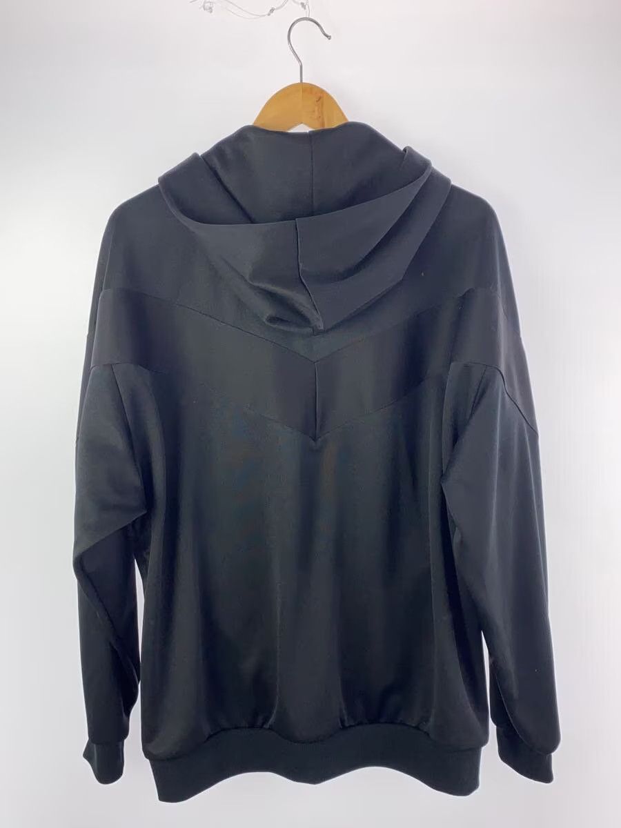 Y's × Yohji Yamamoto Stripe Zip Hoodie Size US L / EU 52-54 / 3 - 2 Thumbnail
