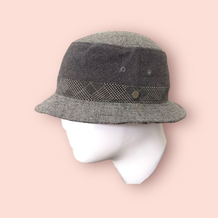 Vintage VINTAGE DAKS LONDON HAT JAPAN | Grailed