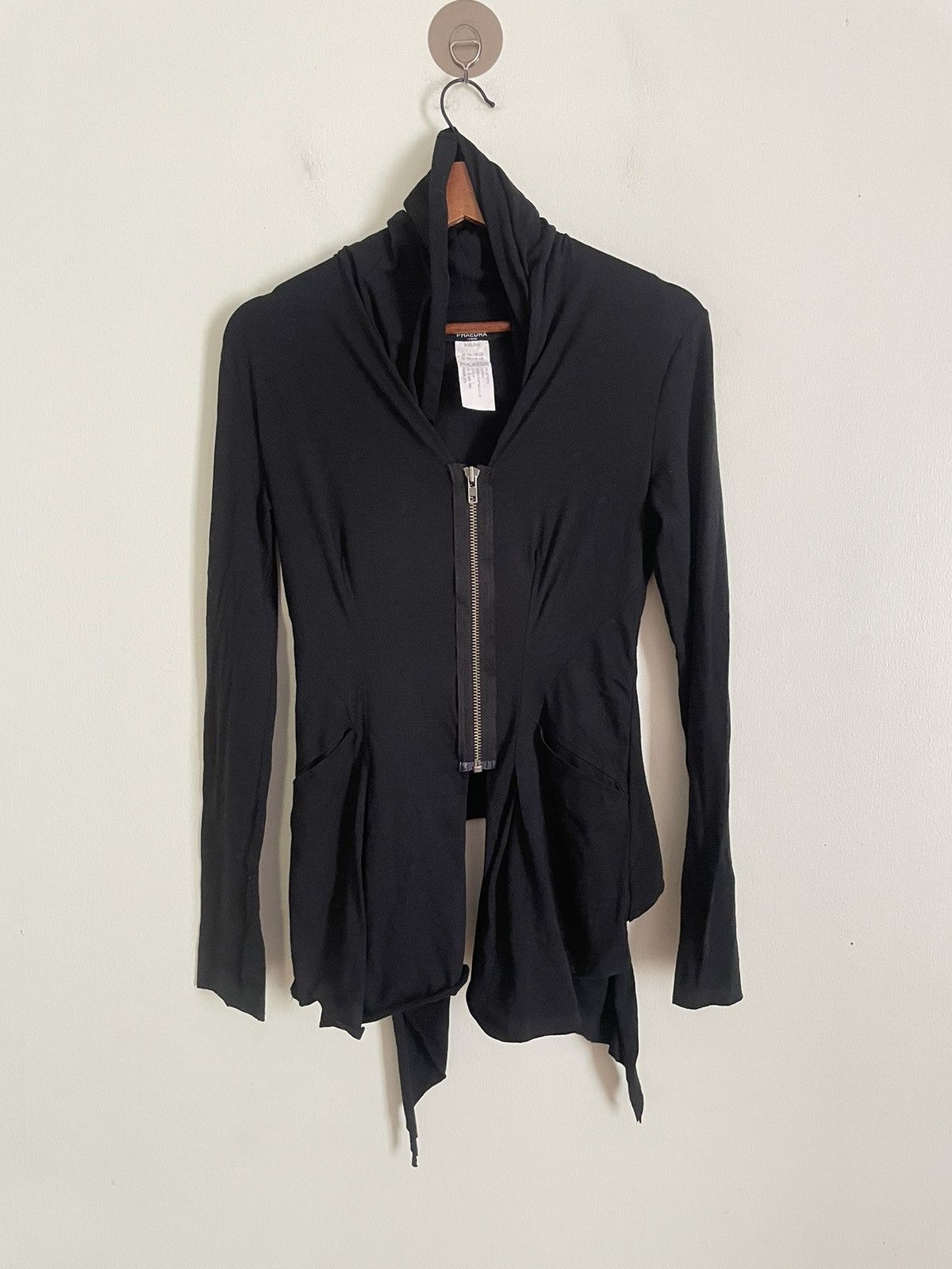 Japanese Brand PHAEDRA TOKYO 2010 sweater Size M / US 6-8 / IT 42-44 - 1 Thumbnail