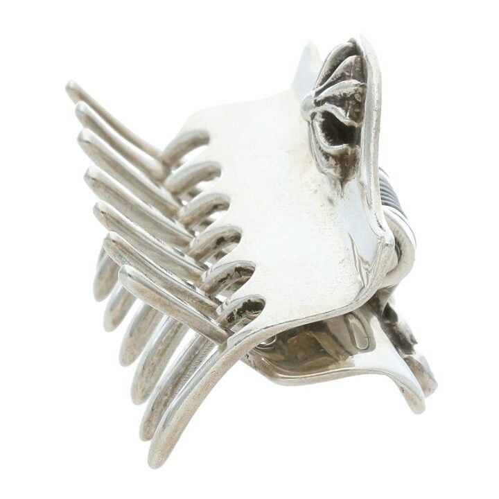 Chrome Hearts CHROME HEARTS HAIR CLIP Size ONE SIZE - 5 Thumbnail
