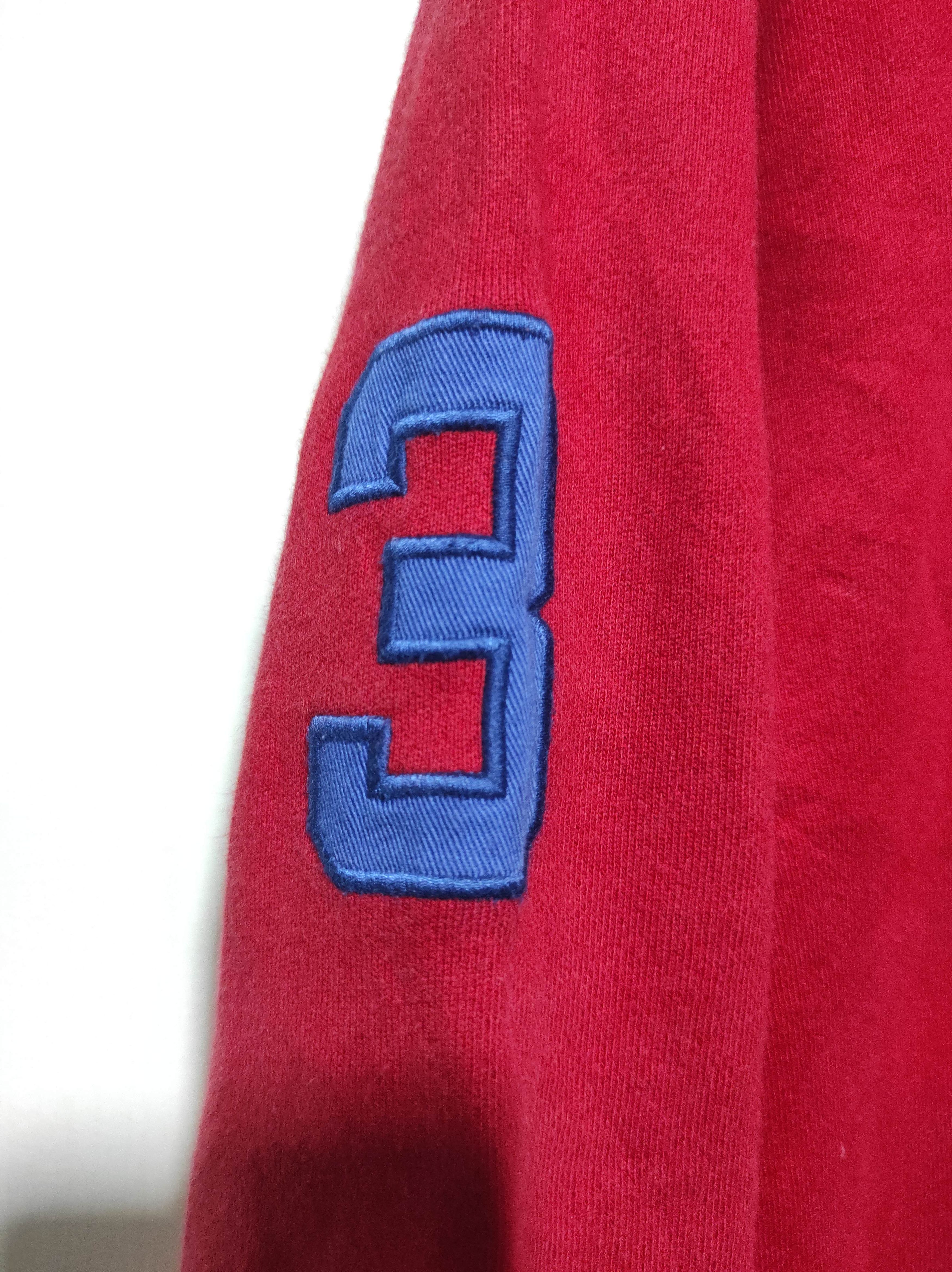 If Six Was Nine Polo Ralph Lauren Fur Hoodie LGB style Size US S / EU 44-46 / 1 - 5 Thumbnail