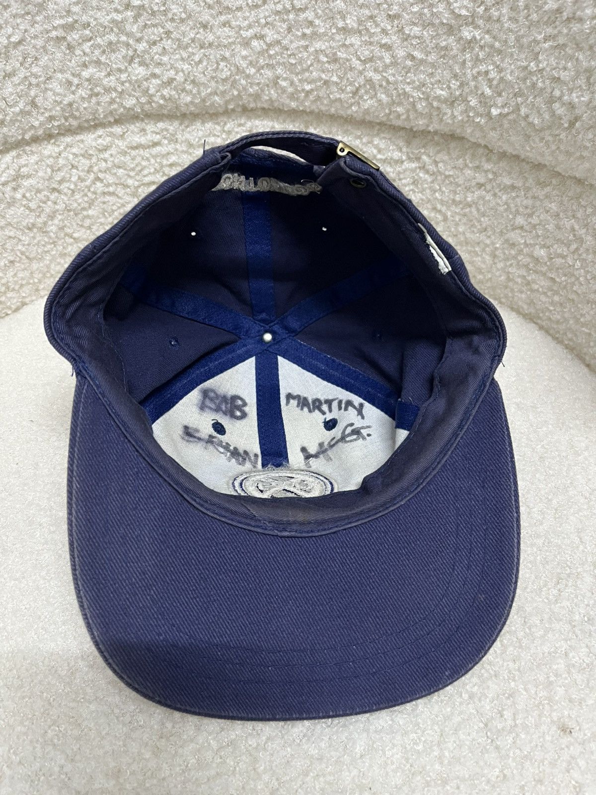 Other VINTAGE HATS XMEN MOVIE 00s RARE 🔥 Size ONE SIZE - 7 Thumbnail