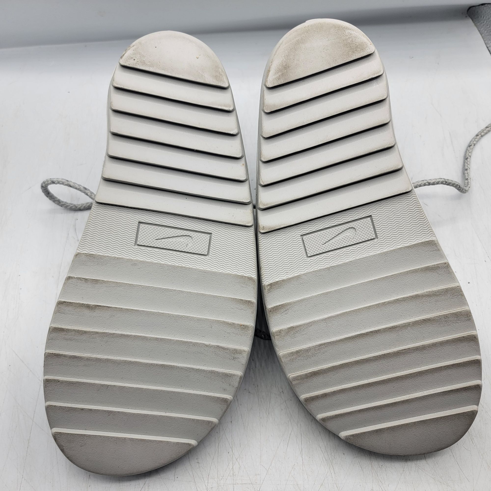 Nike Nike Offline 2.0 Mens 8 Gray Sandals Summer Casual Walking O Size US 8 / EU 41 - 8 Thumbnail