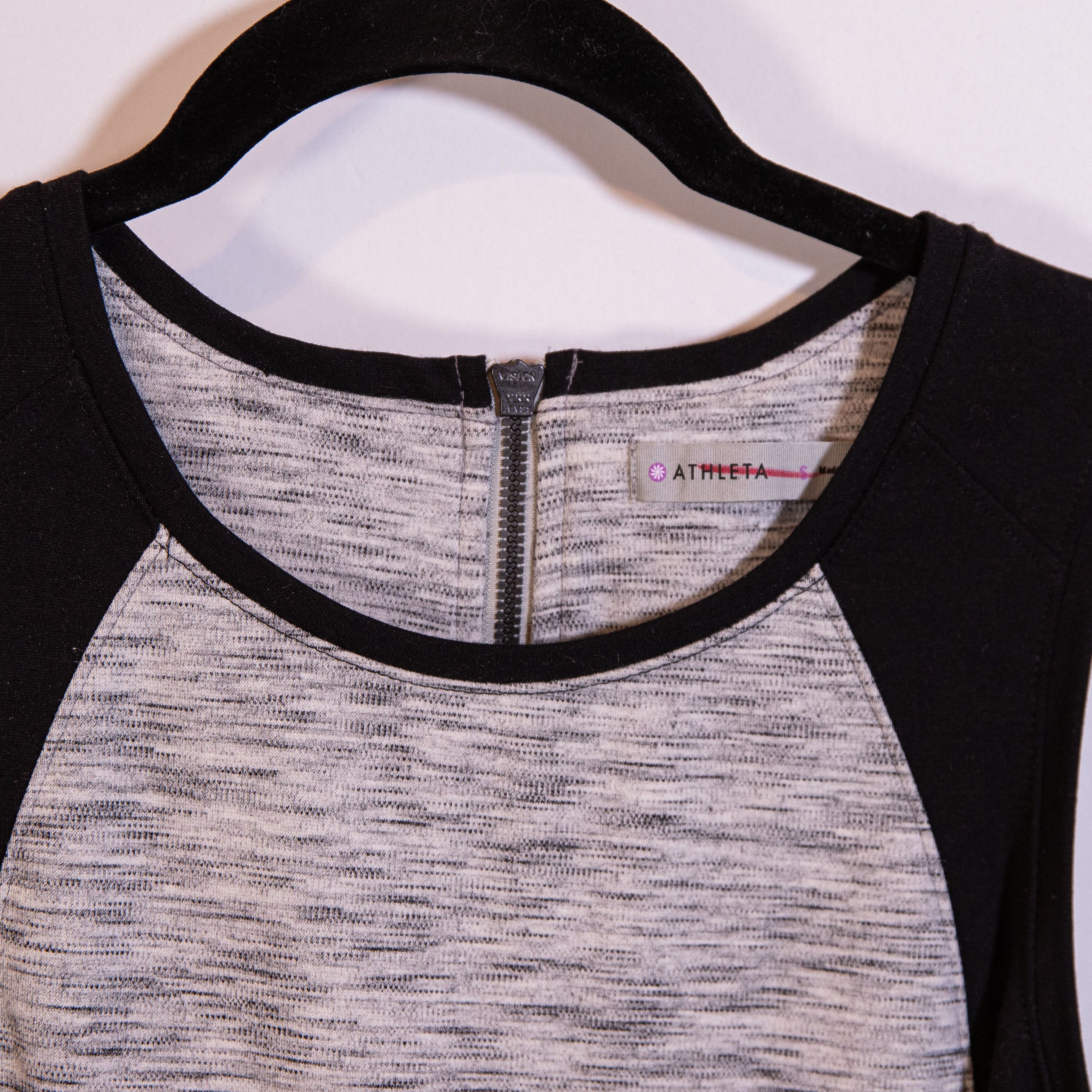 Athleta NEW Athleta Cityscape Ponte Knit Stretch Size S / US 4 / IT 40 - 2 Thumbnail