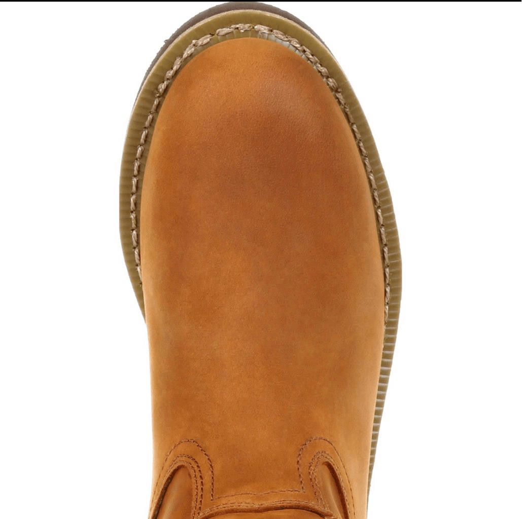 Designer Georgia Boot Carbo-Tec Wellington Size 11.5EE Size US 11.5 / EU 44-45 - 9 Thumbnail