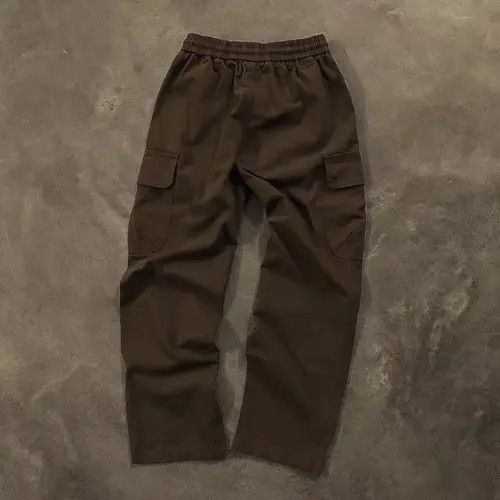 VIBE Street Vintage Large Pocket Casual Work Pants Size 28 Size US 28 / EU 44 - 8 Thumbnail
