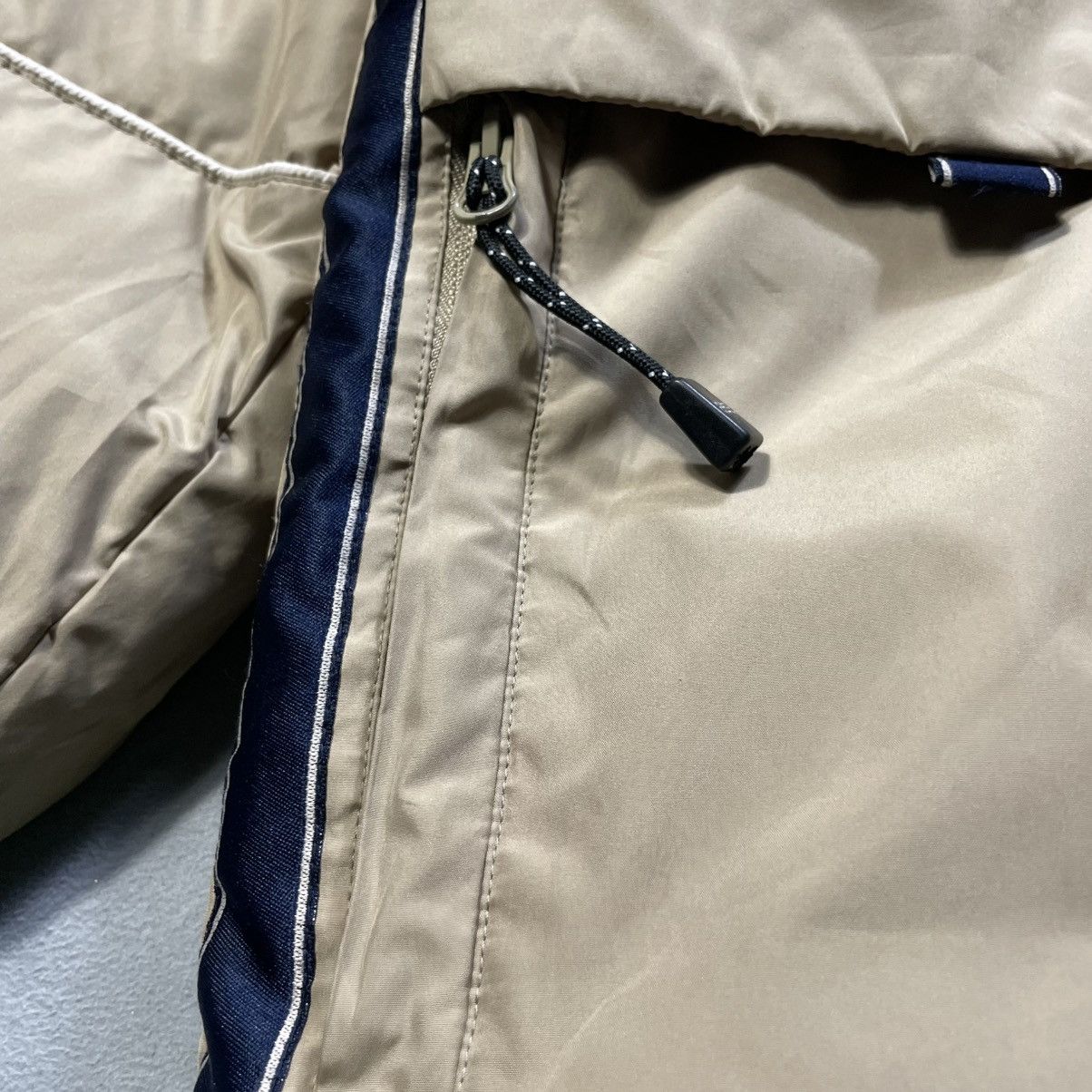 Balenciaga BALENCIAGA SPORTS REVERSIBLE PUFFER JACKET Size US M / EU 48-50 / 2 - 10 Thumbnail