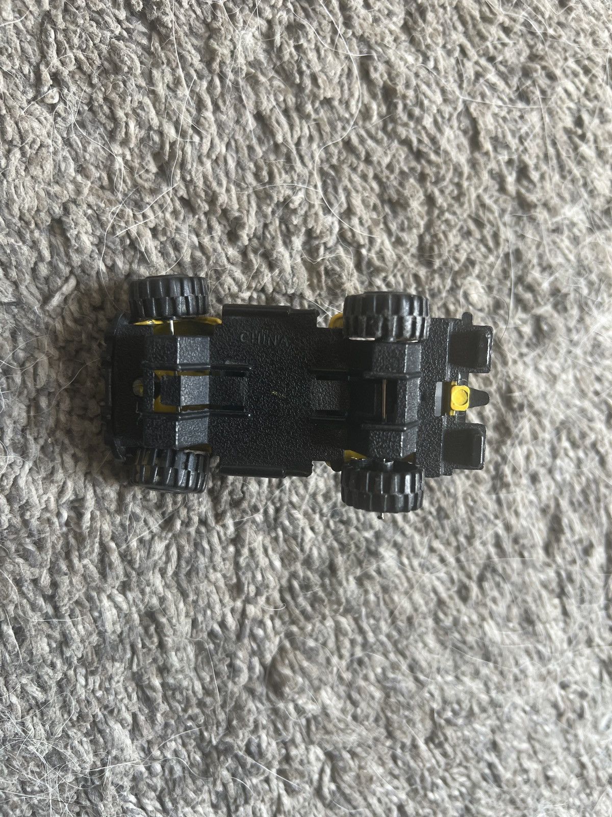 Hypebeast Big Rig Die-Cast Size ONE SIZE - 7 Thumbnail