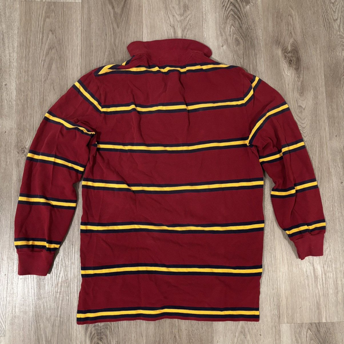 Polo Ralph Lauren 2000’s vintage Ralph Lauren polo Size US L / EU 52-54 / 3 - 4 Thumbnail