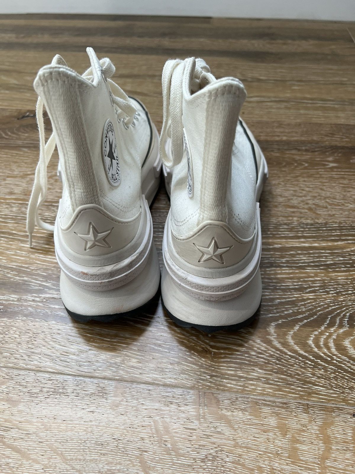 Converse Converse Run Star Legacy CX Size US 7 / IT 37 - 5 Thumbnail