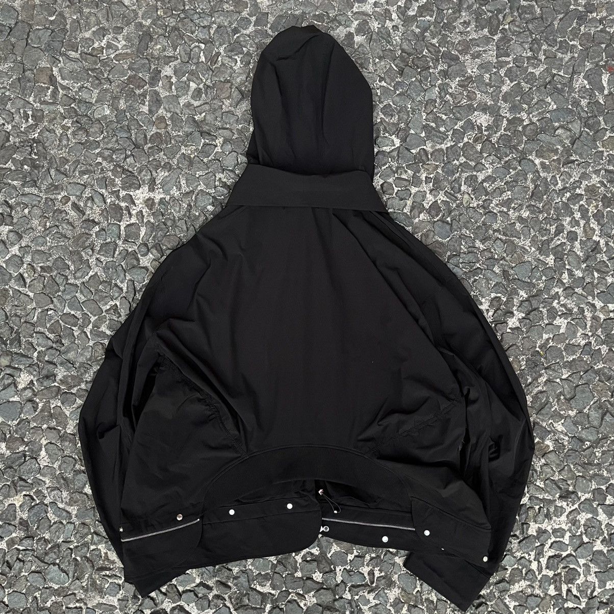 ANGEL CHEN Angel Chen F/W 2018 Convertible Multi-Way Jacket (Exclusive) Size M / US 6-8 / IT 42-44 - 12 Thumbnail