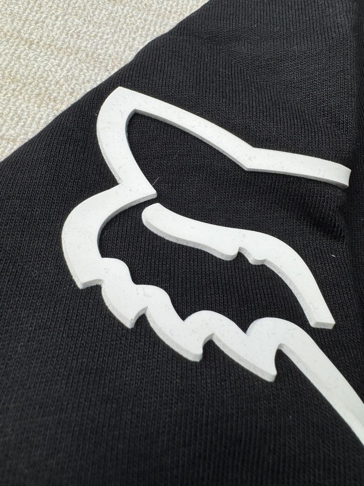 Fox Racing × Supreme Fox racing hoodie Size US M / EU 48-50 / 2 - 3 Thumbnail