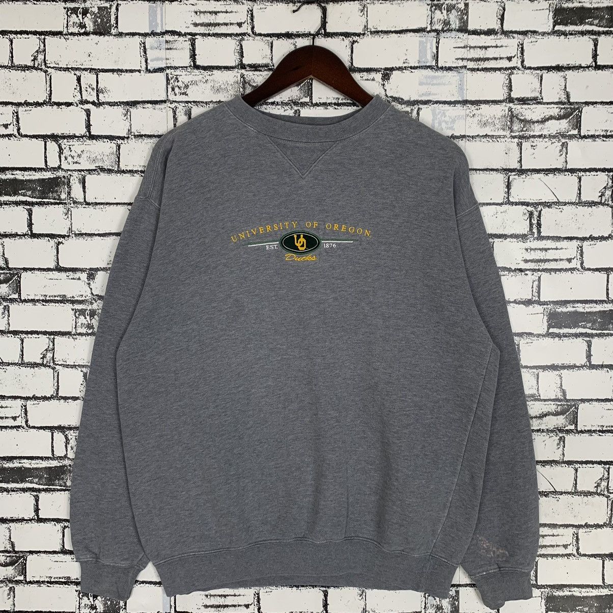 Jansport American Collegiate University of Oregon Sweatshirt
