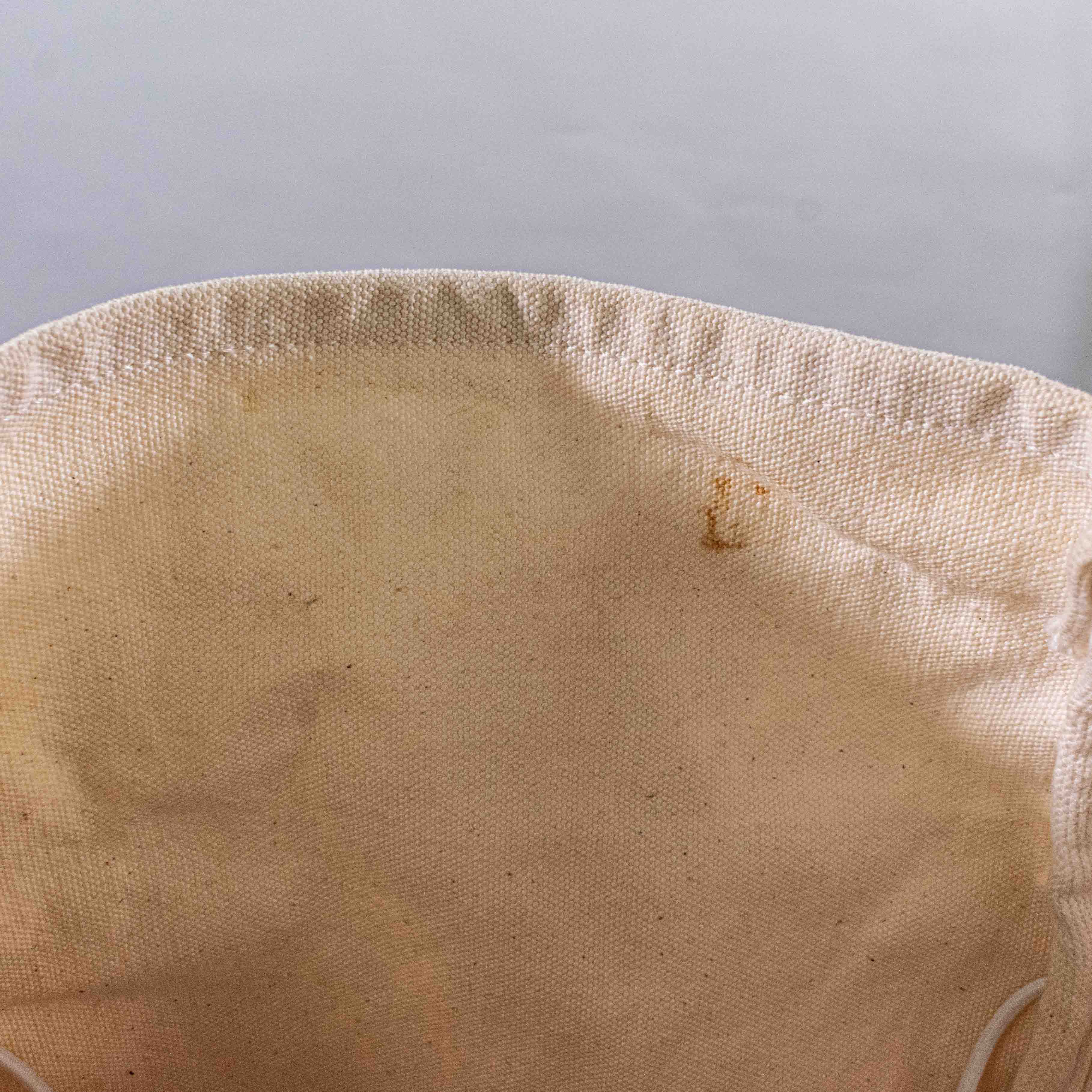 L.L. Bean LL Bean Canvas Garden Tote Bag Distressed Boat and Tote Size ONE SIZE - 21 Thumbnail