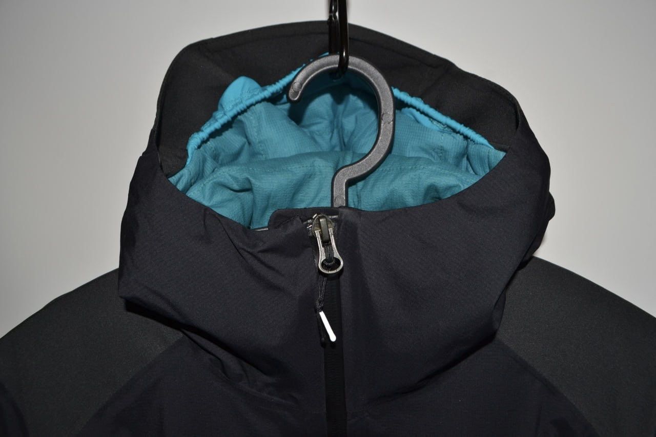 ORTOVOX Women Ortovox Swisswool Inside Jacket Outdoor Hiking Size M Size M / US 6-8 / IT 42-44 - 3 Thumbnail