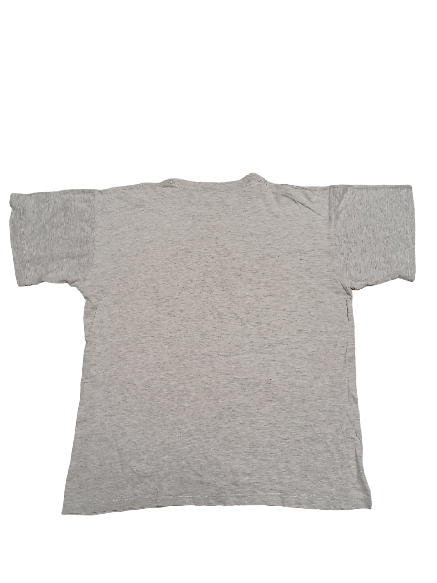 Budweiser BUDWEISER BIGLOGO VINTAGE 90S MADE IN USA TEE Size US XL / EU 56 / 4 - 3 Thumbnail