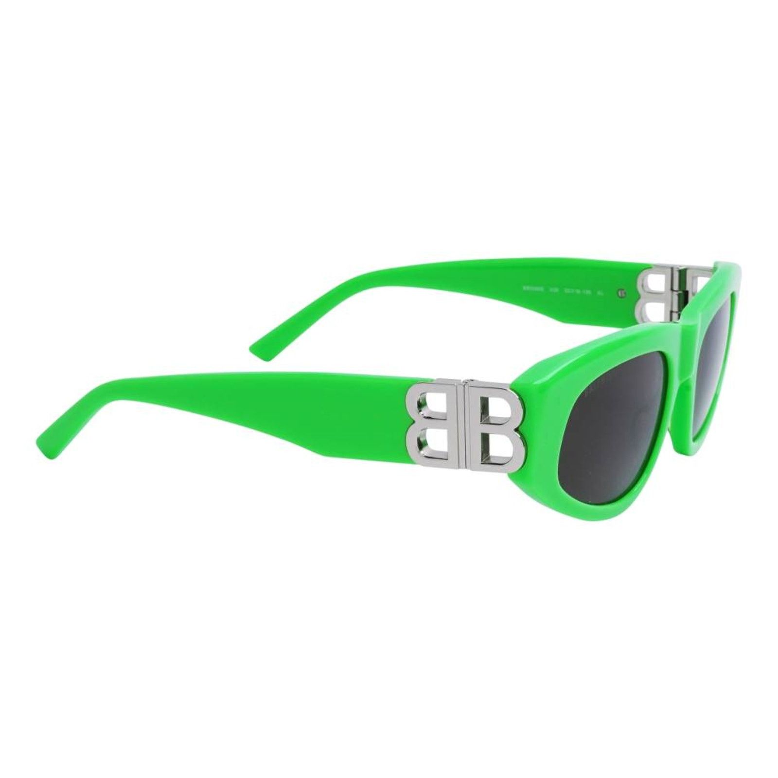 Balenciaga BALENCIAGA BB0321S-002(584578-GZ1) Size ONE SIZE - 5 Thumbnail