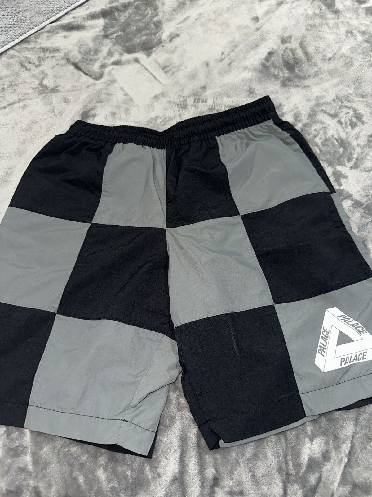 Palace Palace Stitch Up Shell Shorts SS21 Size US 30 / EU 46 - 1 Thumbnail