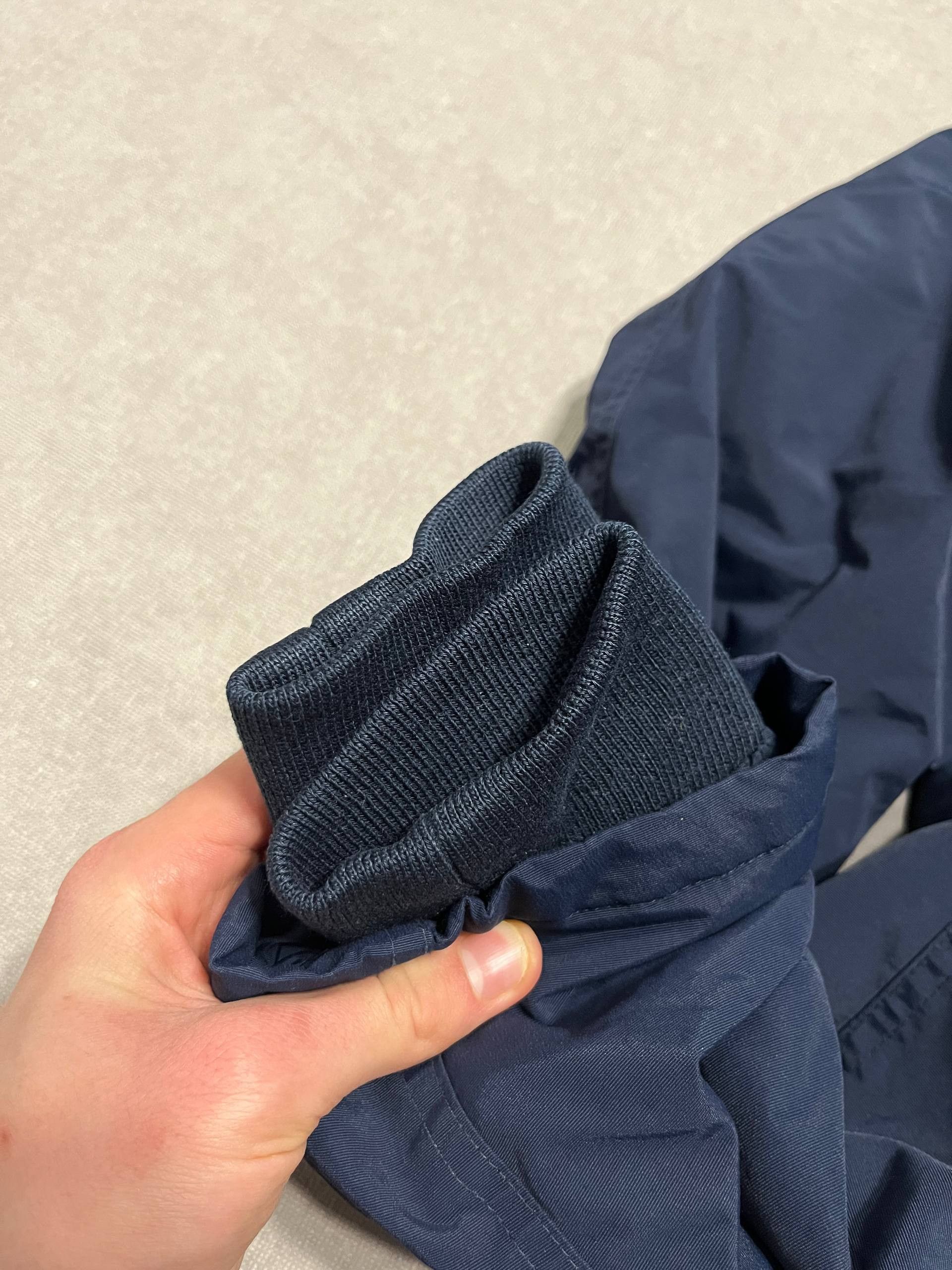 Carhartt Vintage Carhartt Anchorage Parka Jacket Coat Men’s Blue Sz S Size US S / EU 44-46 / 1 - 12 Thumbnail