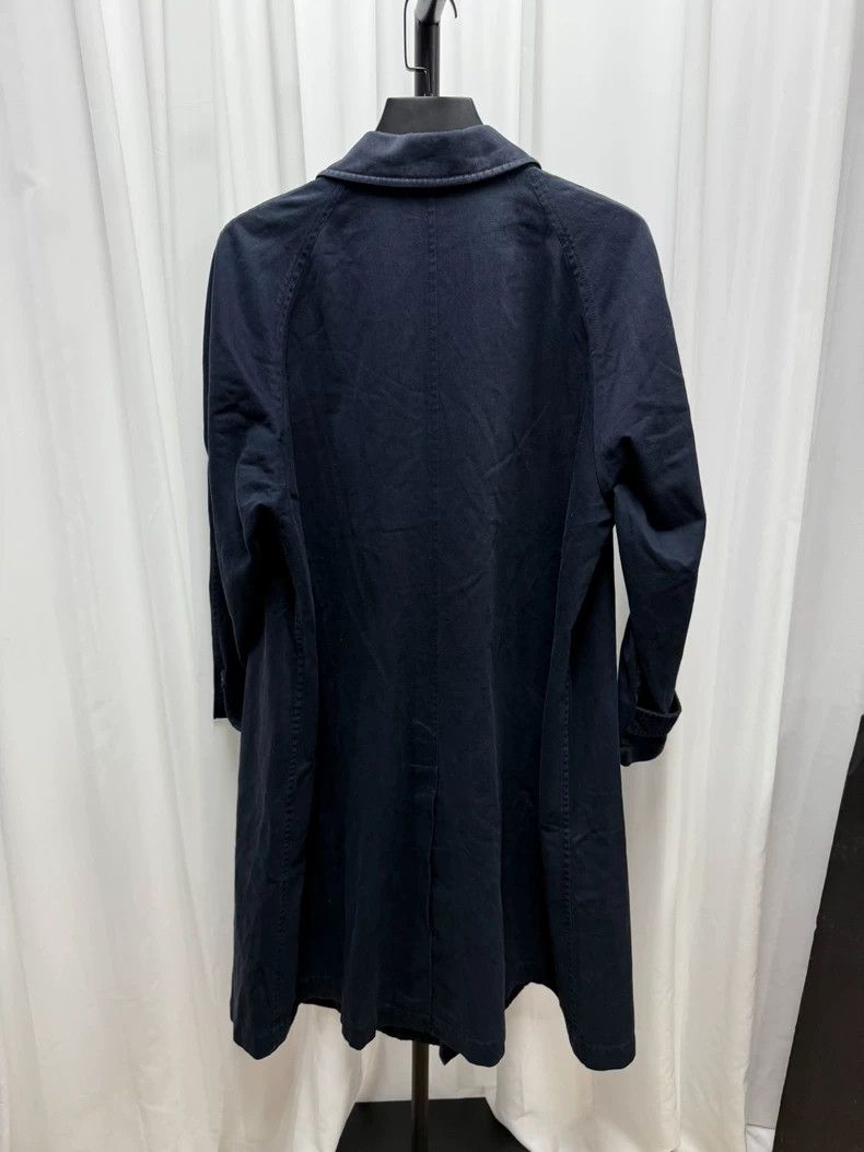Comme des Garcons Comme des garcons Early washed overcoat 2504-Nextarrow Size US M / EU 48-50 / 2 - 4 Thumbnail