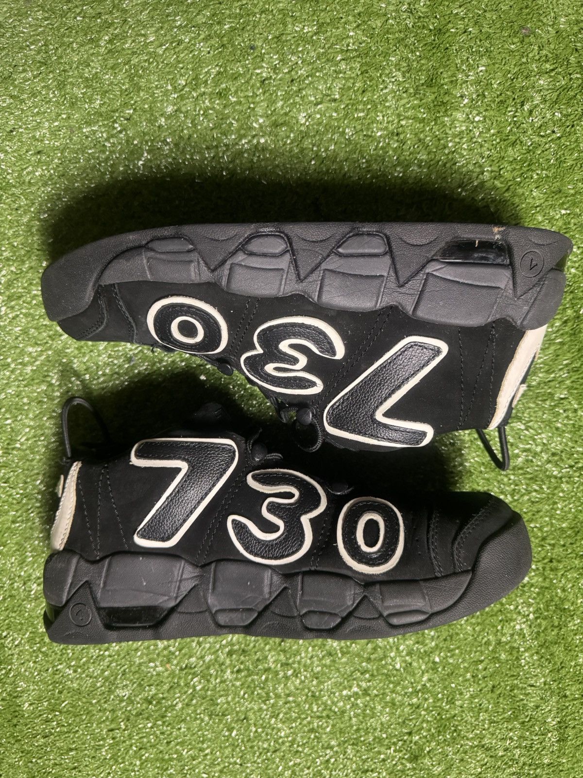 Asspizza 730 Baller Pro Size US 9 / EU 42 - 3 Thumbnail