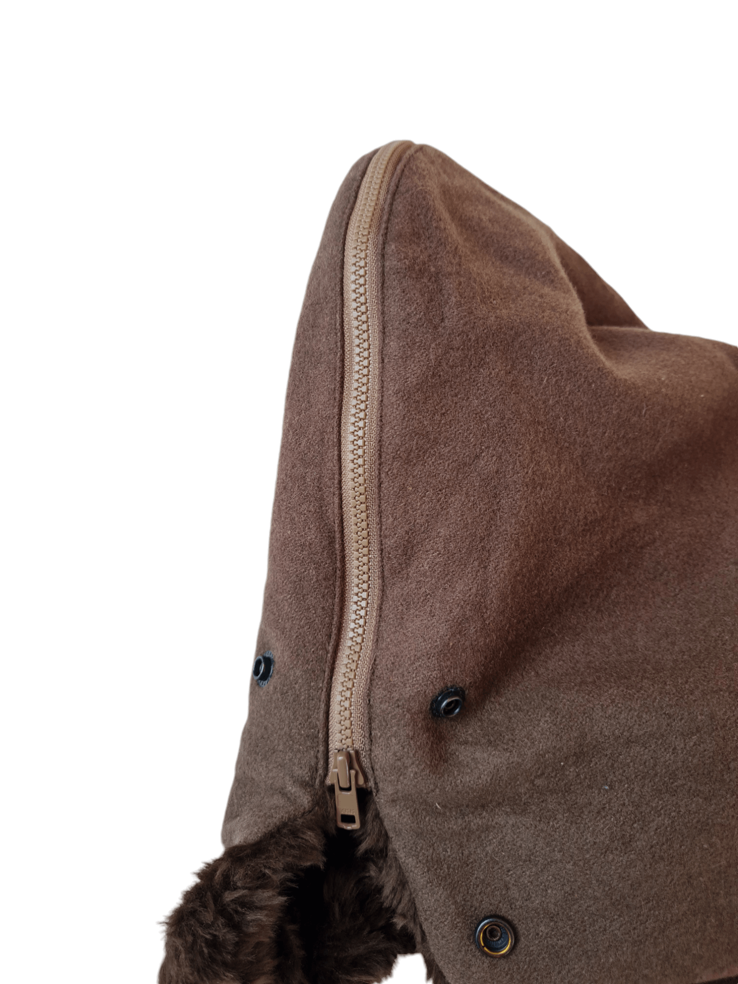 Japanese Brand × SHIPS × Vintage Vtg Ships Wool Jacket Zipper Thinsulate Insulation Size US L / EU 52-54 / 3 - 8 Thumbnail