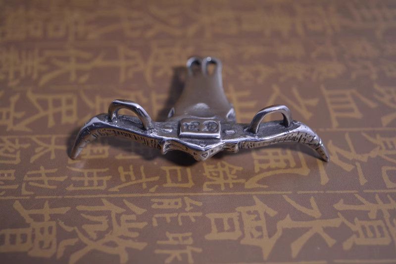 Other Skull Rare STEAL! Y2K Chains Necklace Chain Size ONE SIZE - 3 Thumbnail