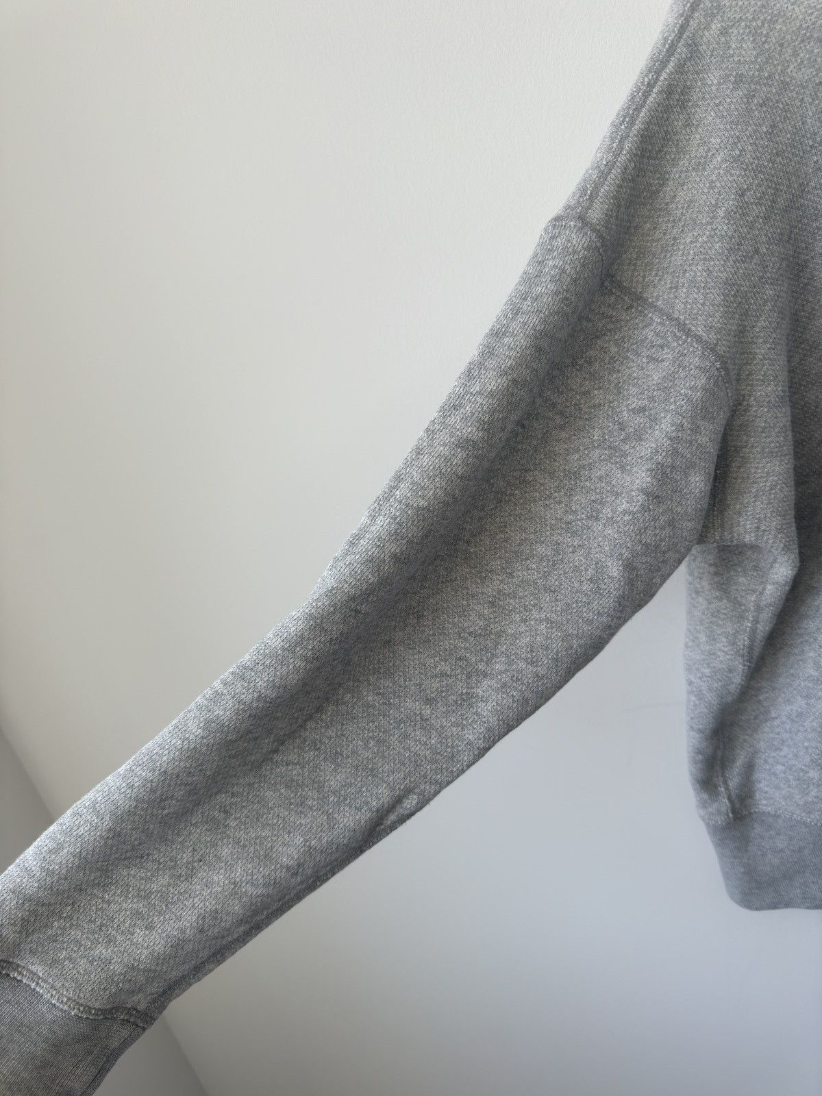 Vintage Vintage N.Y. Crewneck Size US M / EU 48-50 / 2 - 3 Thumbnail