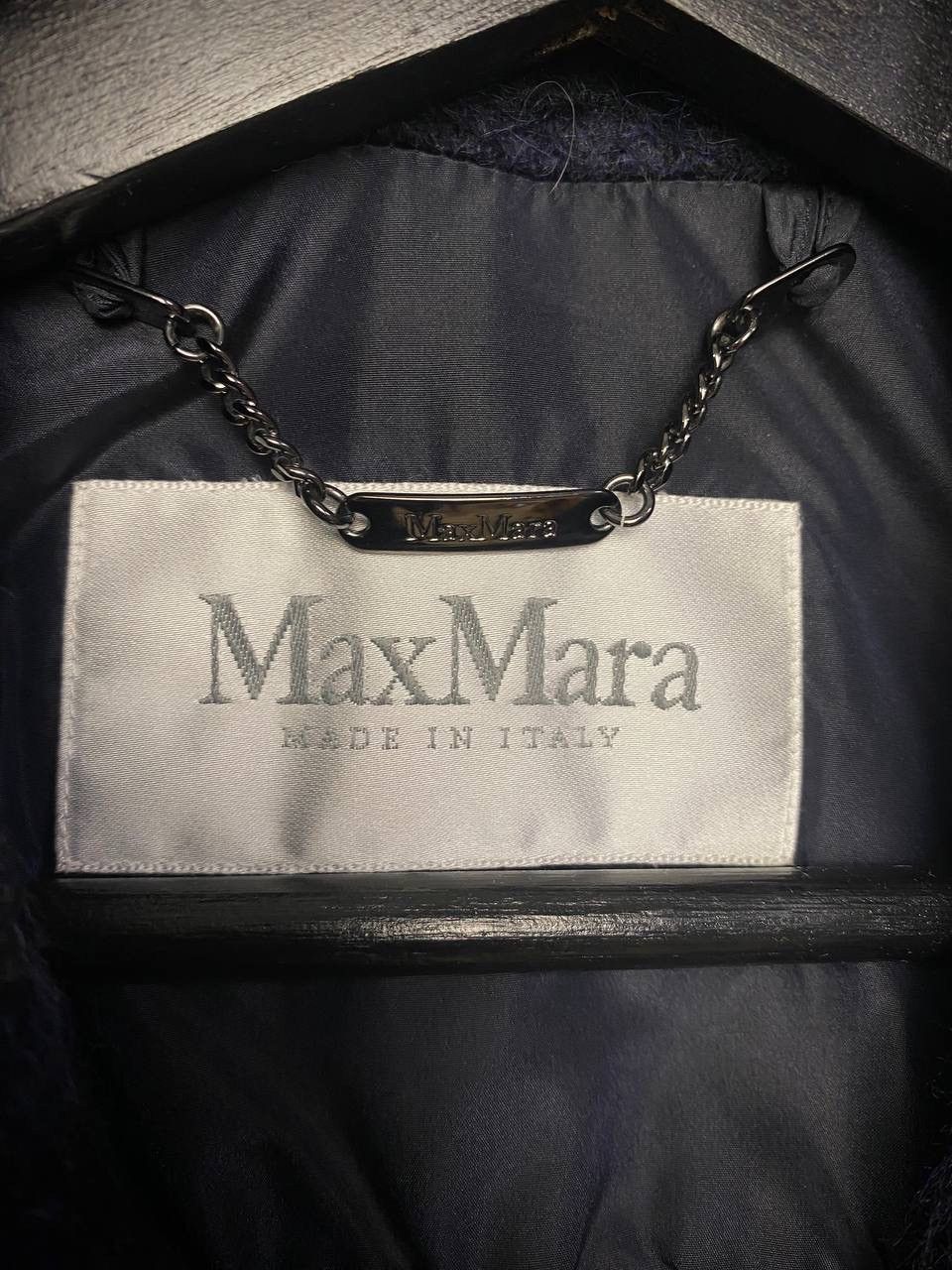 Max Mara Max Mara alpaca coat Size XS / US 0-2 / IT 36-38 - 4 Thumbnail