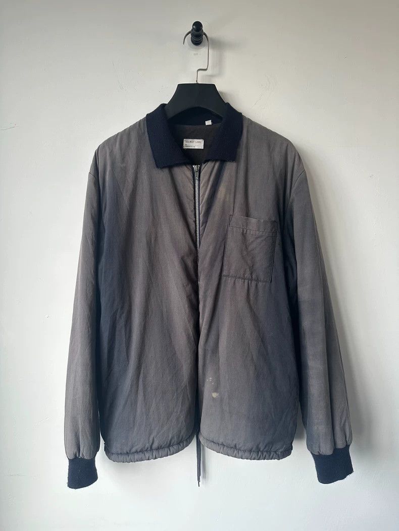Helmut Lang Helmut Lang Casual Jacket-2507