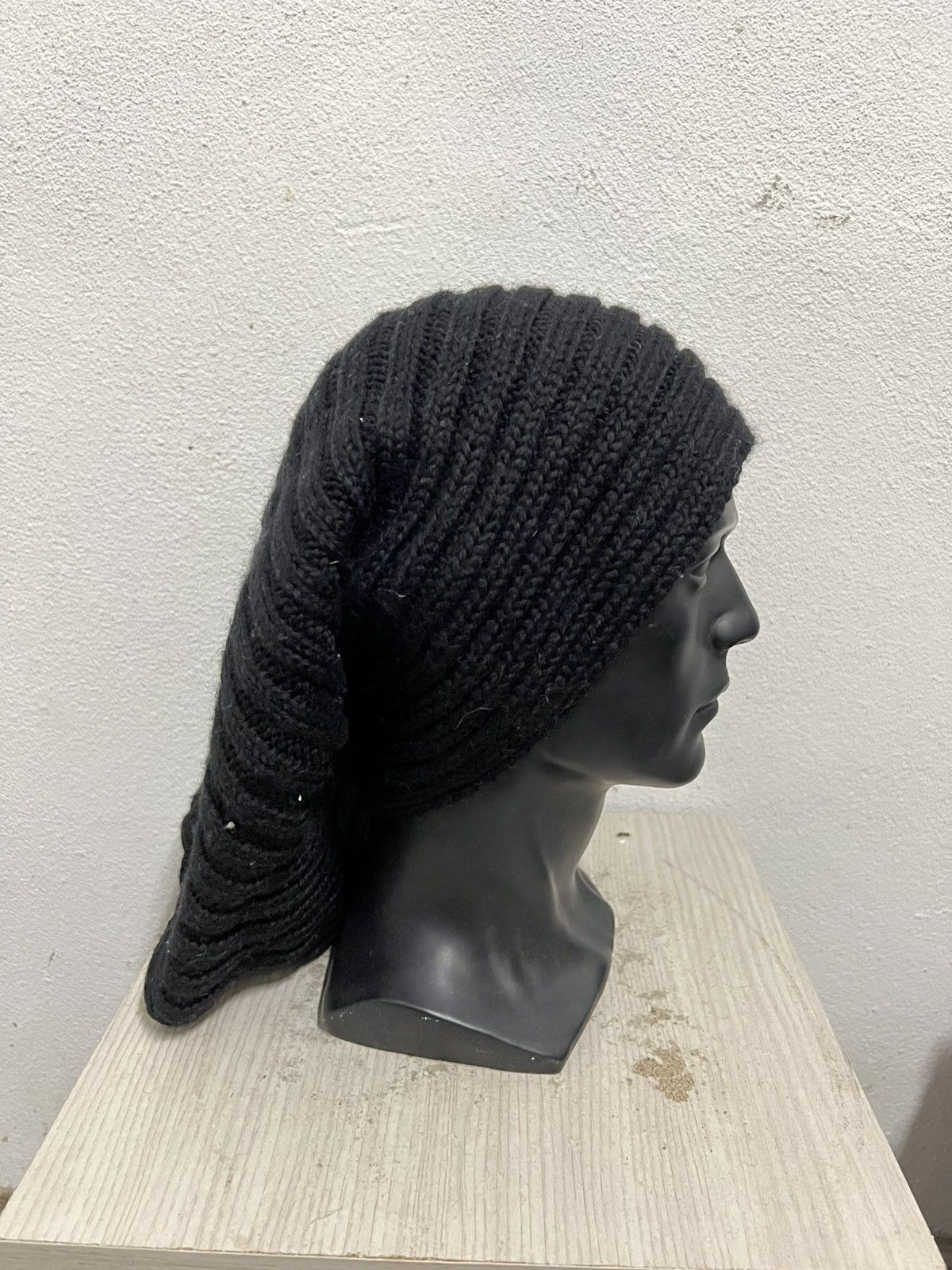 Japanese Brand Japanese Brand Uniqlo Knit Beanie Hat Size ONE SIZE - 4 Thumbnail