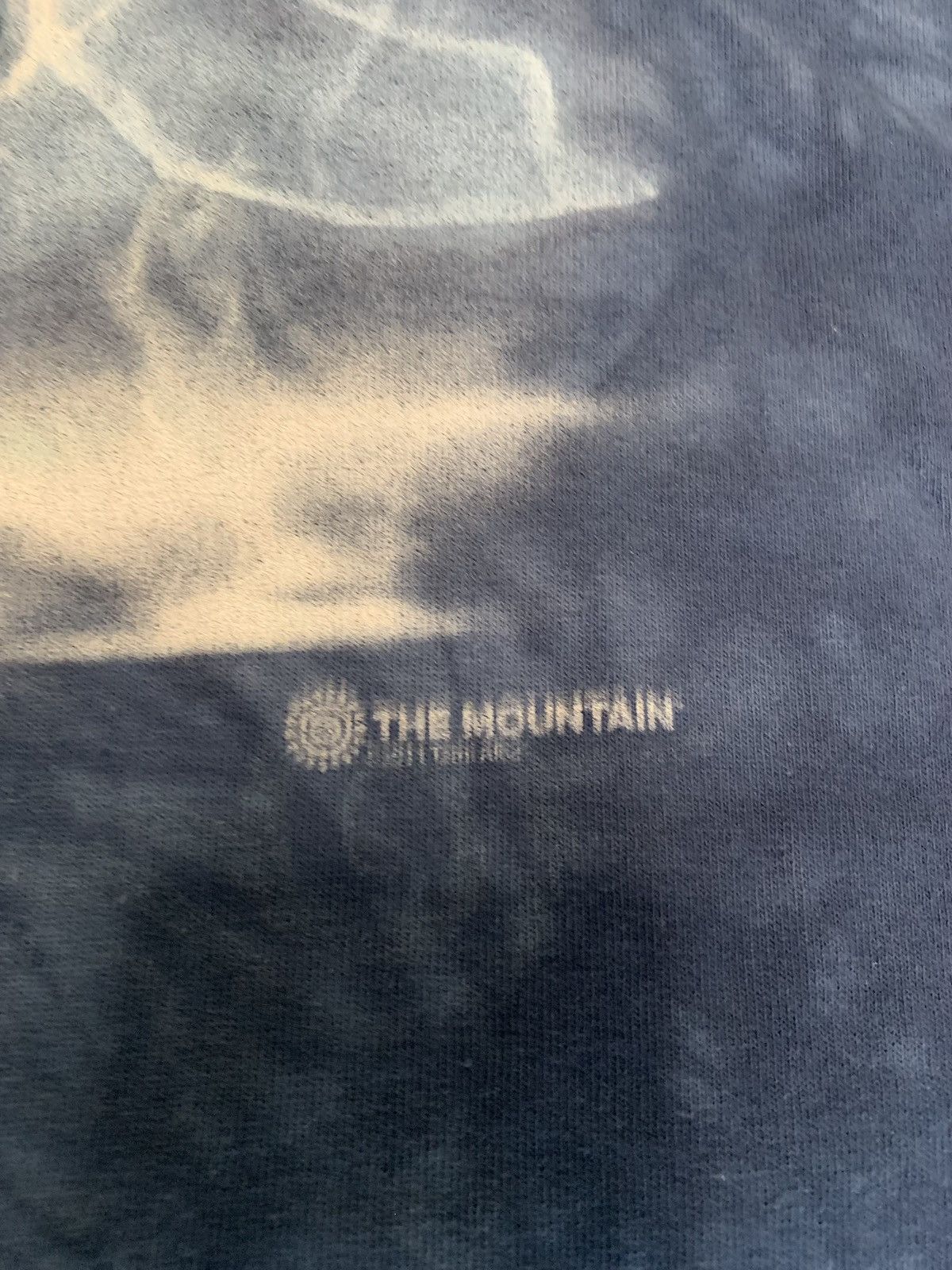 The Mountain The Mountain Polar Bear Shirt Size US XL / EU 56 / 4 - 3 Thumbnail