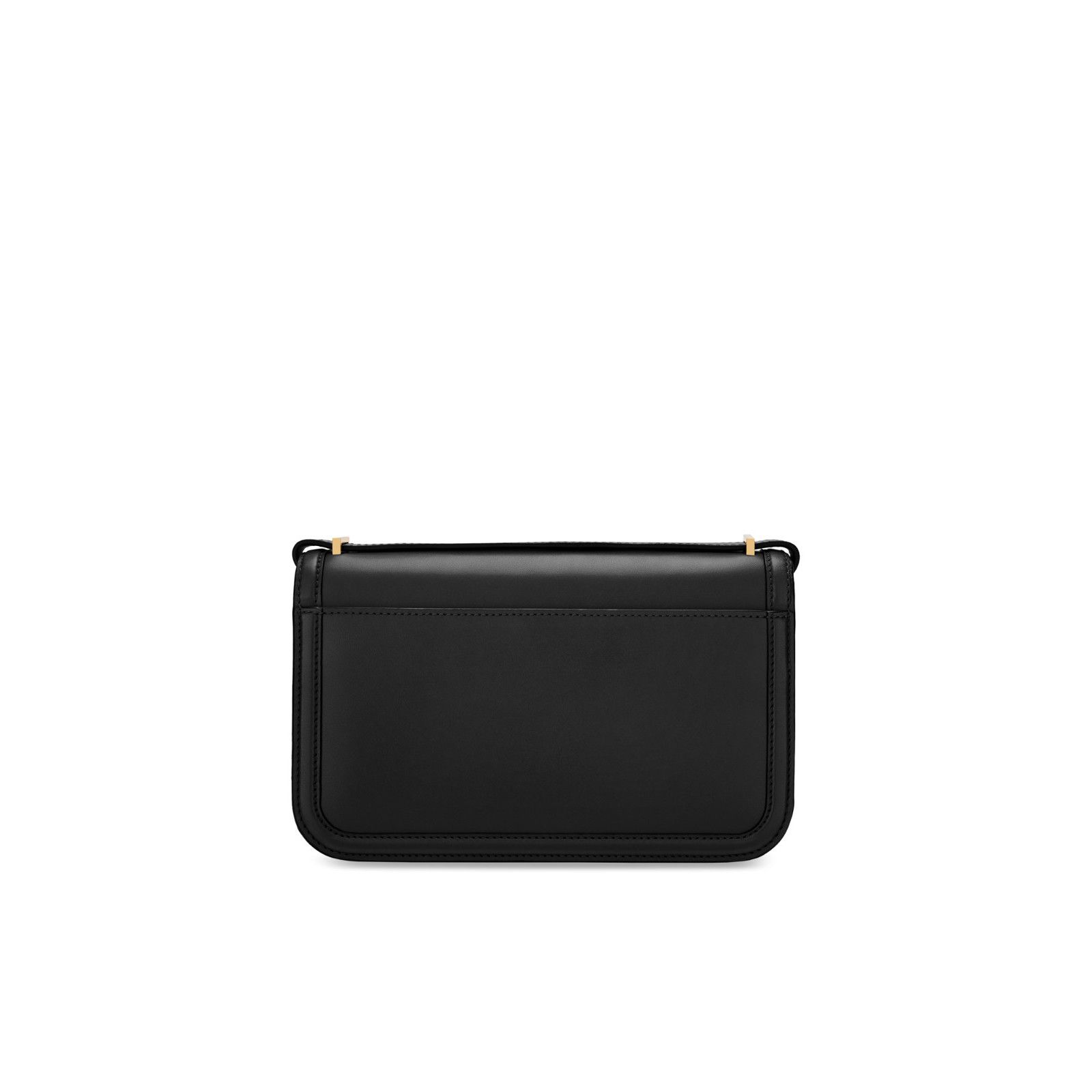 Other DEMELLIER Paris Black Shoulder Bag New & Authentic Size ONE SIZE - 2 Thumbnail
