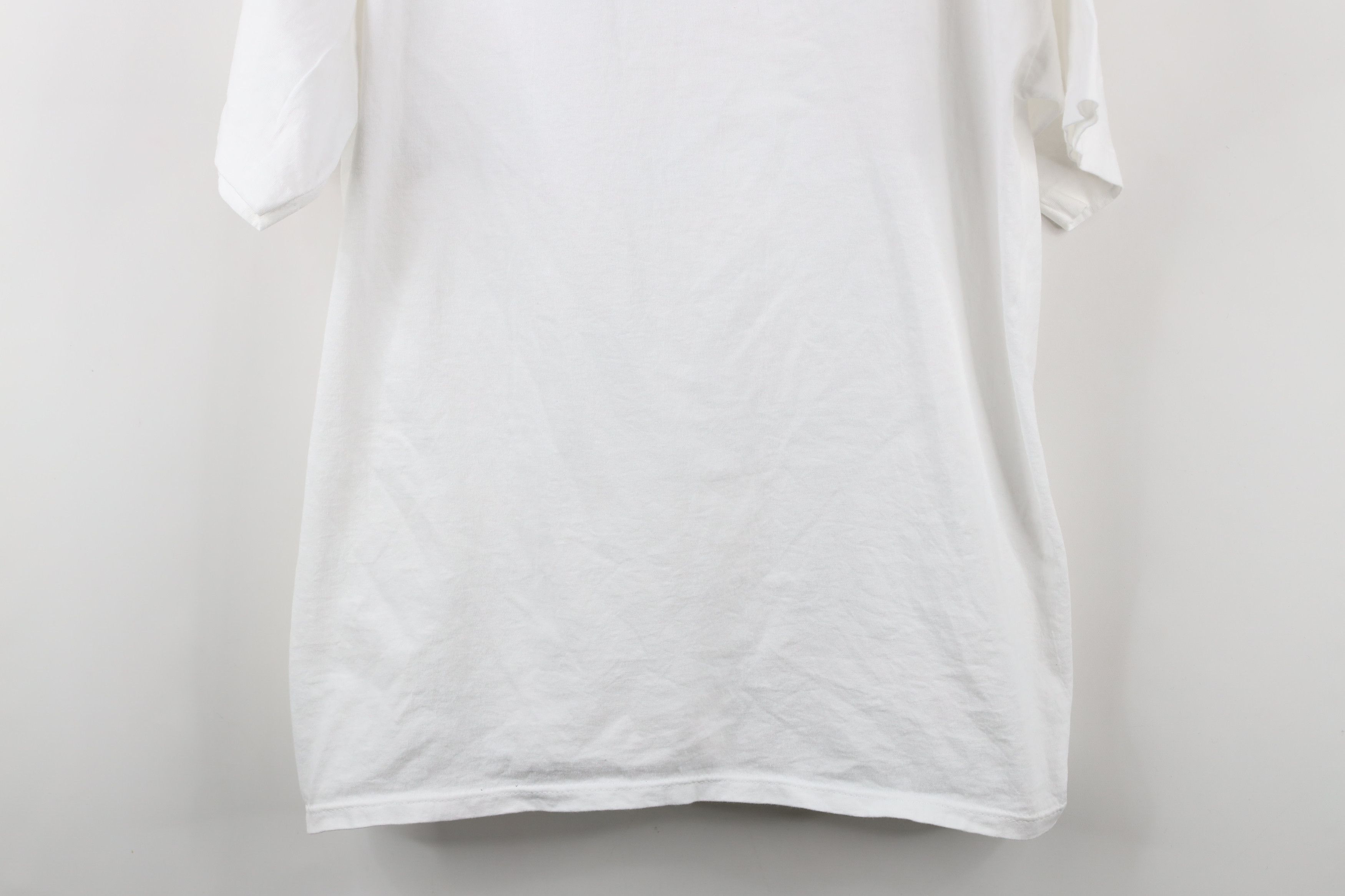 Vintage Vintage 90s Paul McCartney Band Short Sleeve T-Shirt USA Size US XL / EU 56 / 4 - 3 Thumbnail