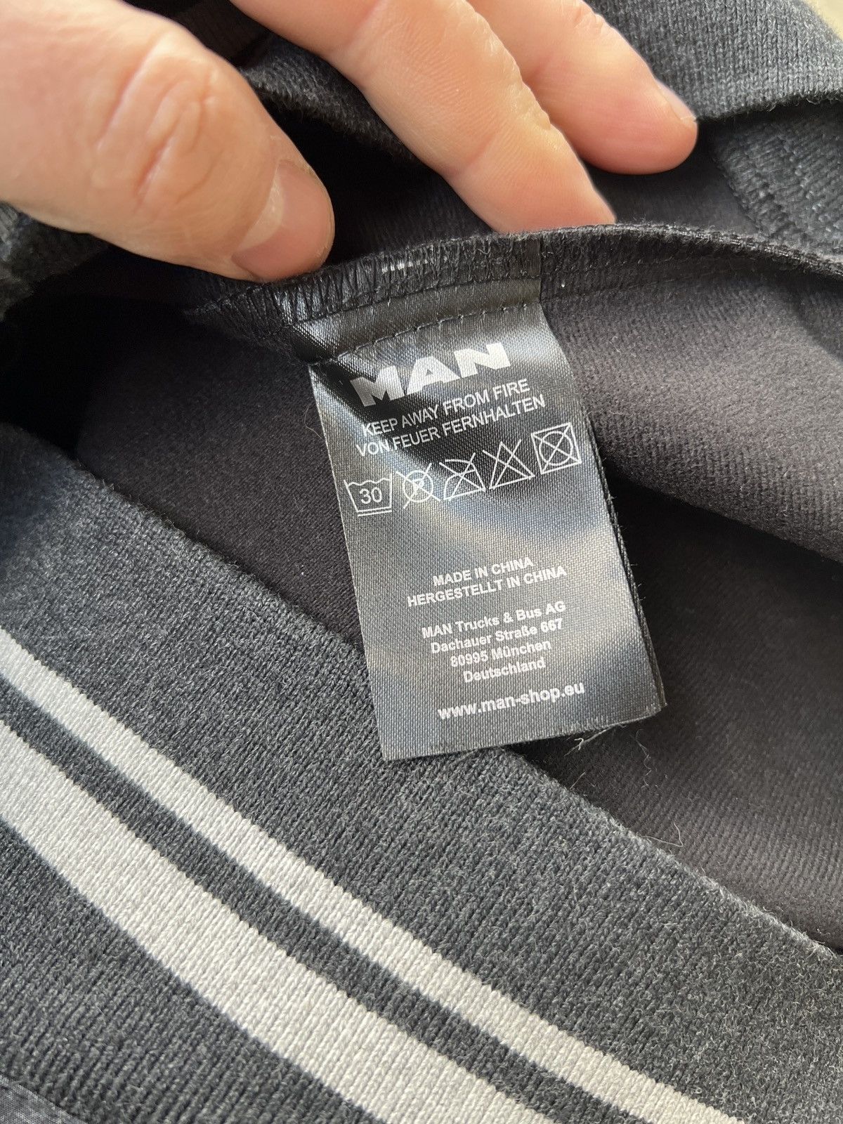 Other Man Black Edition Jacket Size US M / EU 48-50 / 2 - 5 Thumbnail
