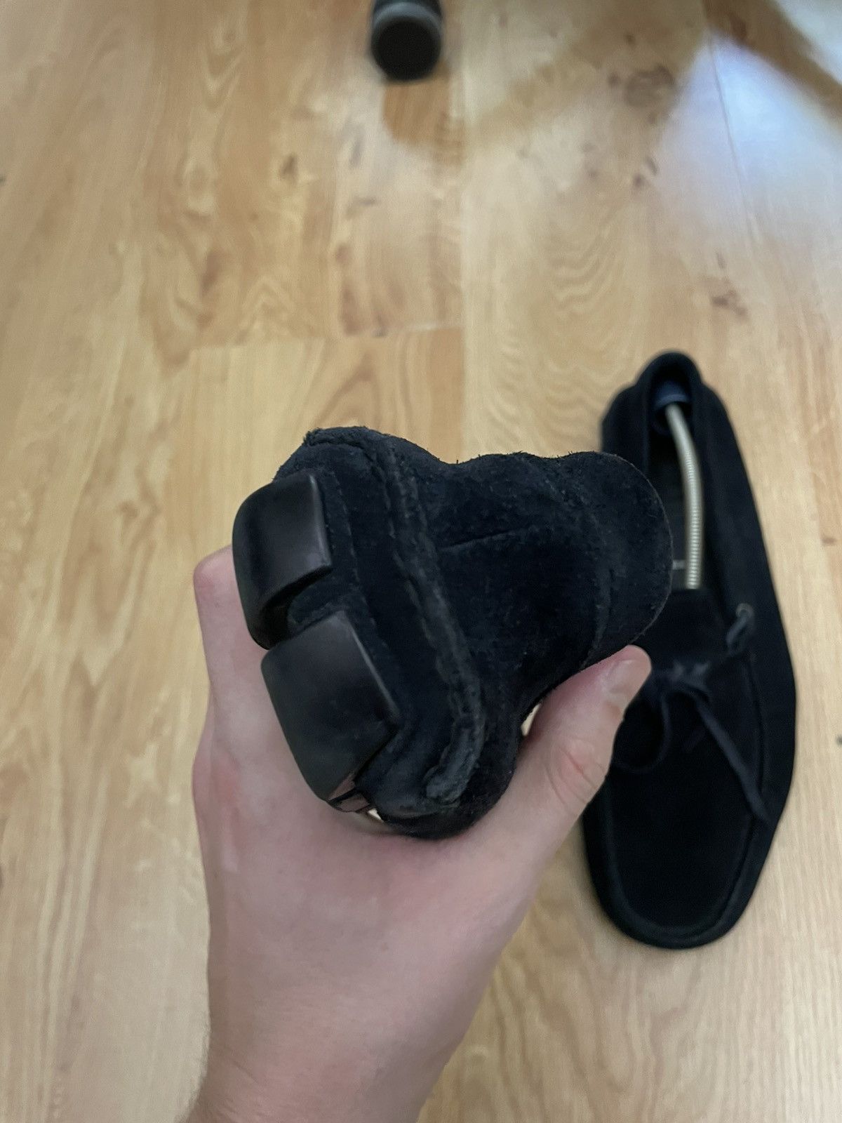 Prada Prada boots shoes Size US 10 / EU 43 - 7 Thumbnail
