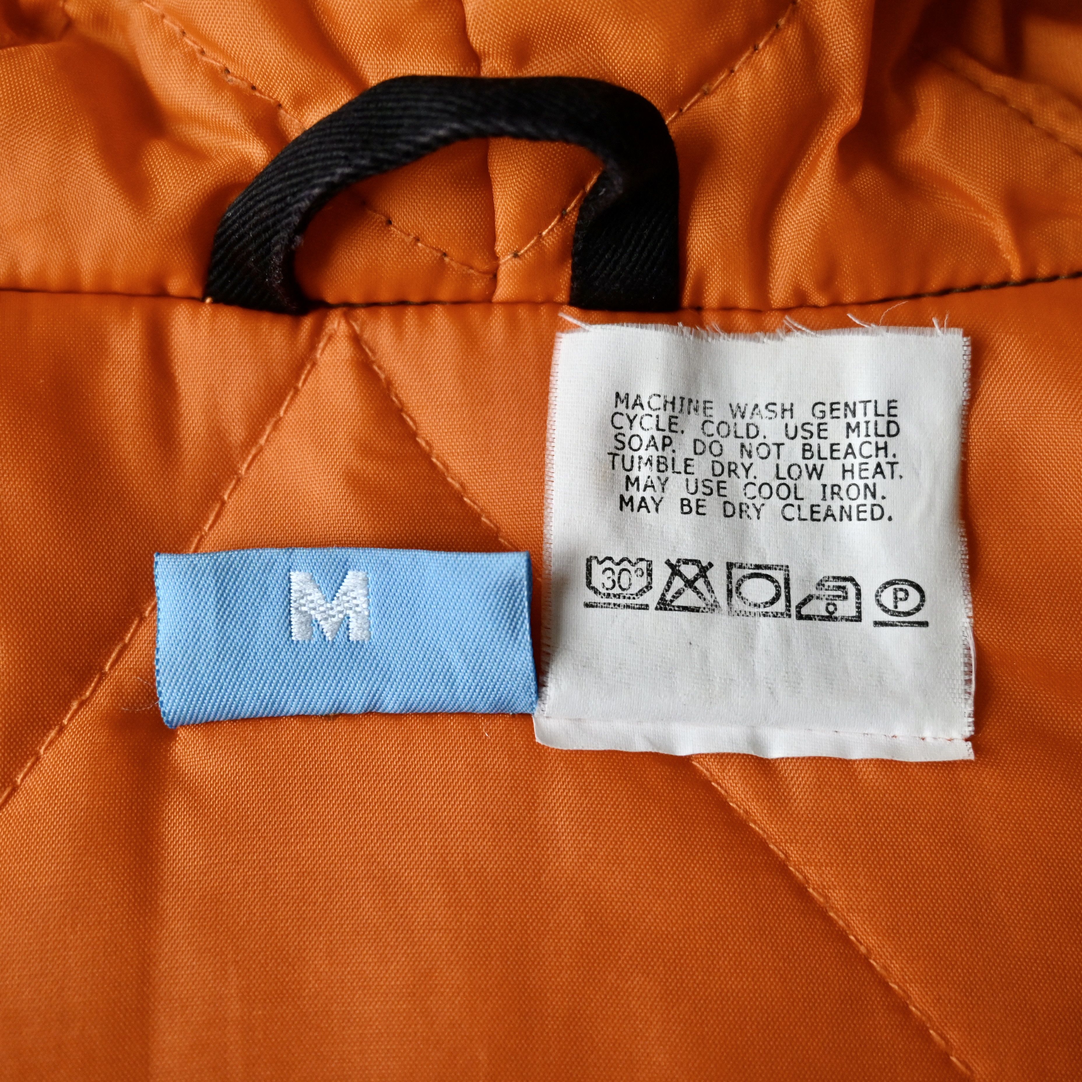 I. Spiewak And Sons Vintage, 2600 by Paul Mittleman camo quilted parka, Spiewak Size US M / EU 48-50 / 2 - 14 Thumbnail