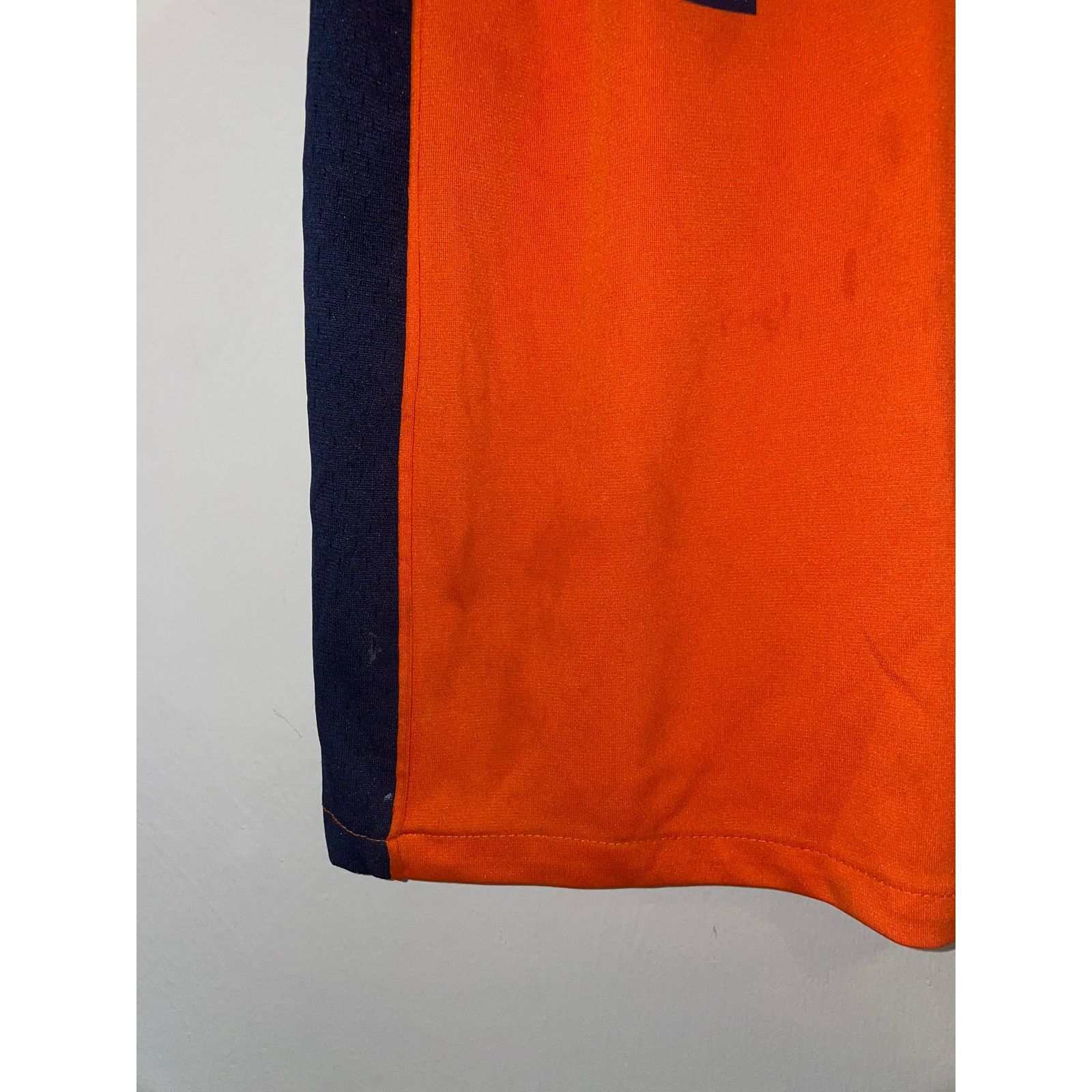 Nike Youth Nike Denver Broncos Manning QB Jersey Children Large L Size US L / EU 52-54 / 3 - 5 Thumbnail