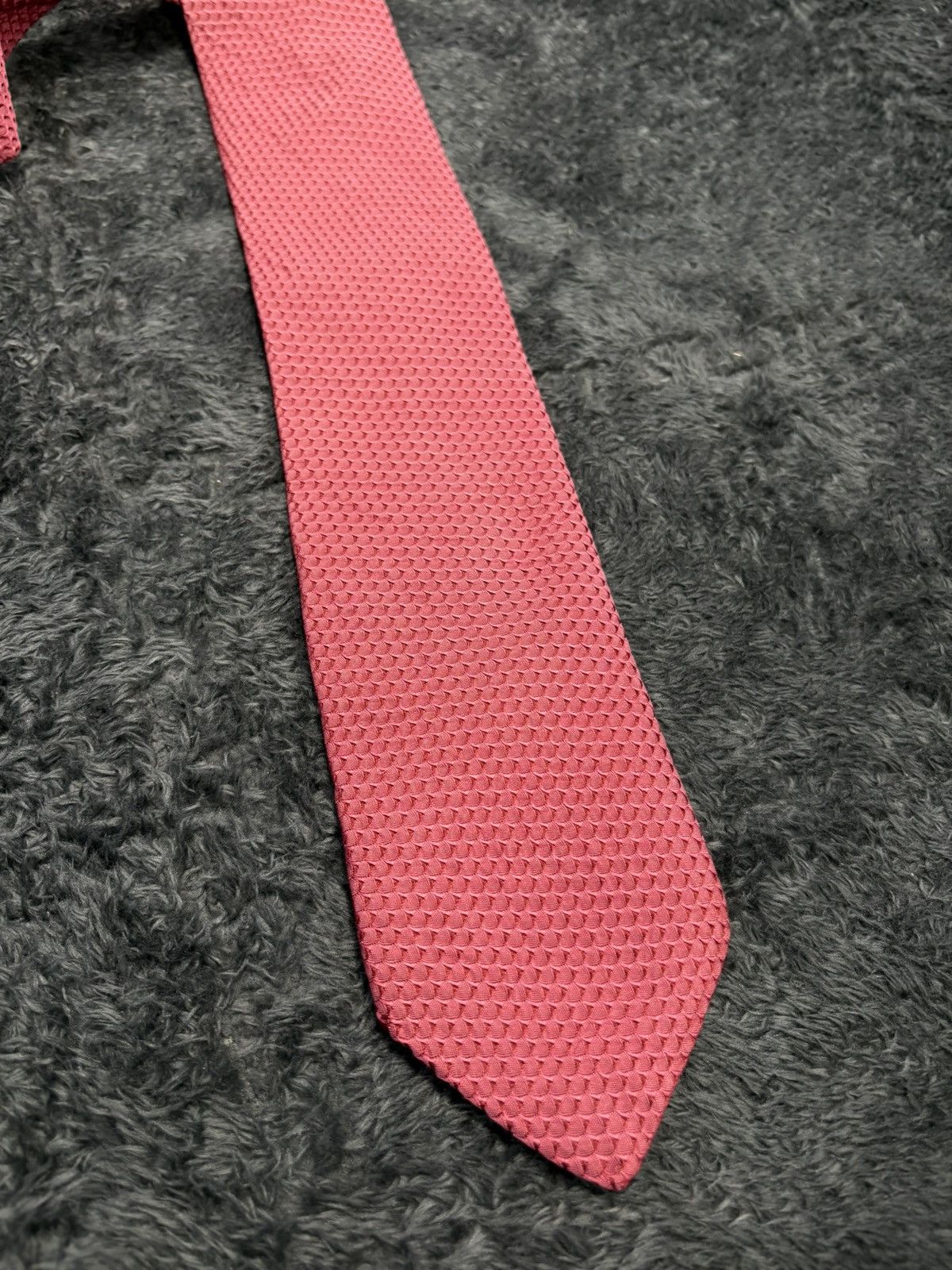 Yves Saint Laurent Vintage Yves Saint Laurent Tie Size ONE SIZE - 7 Thumbnail