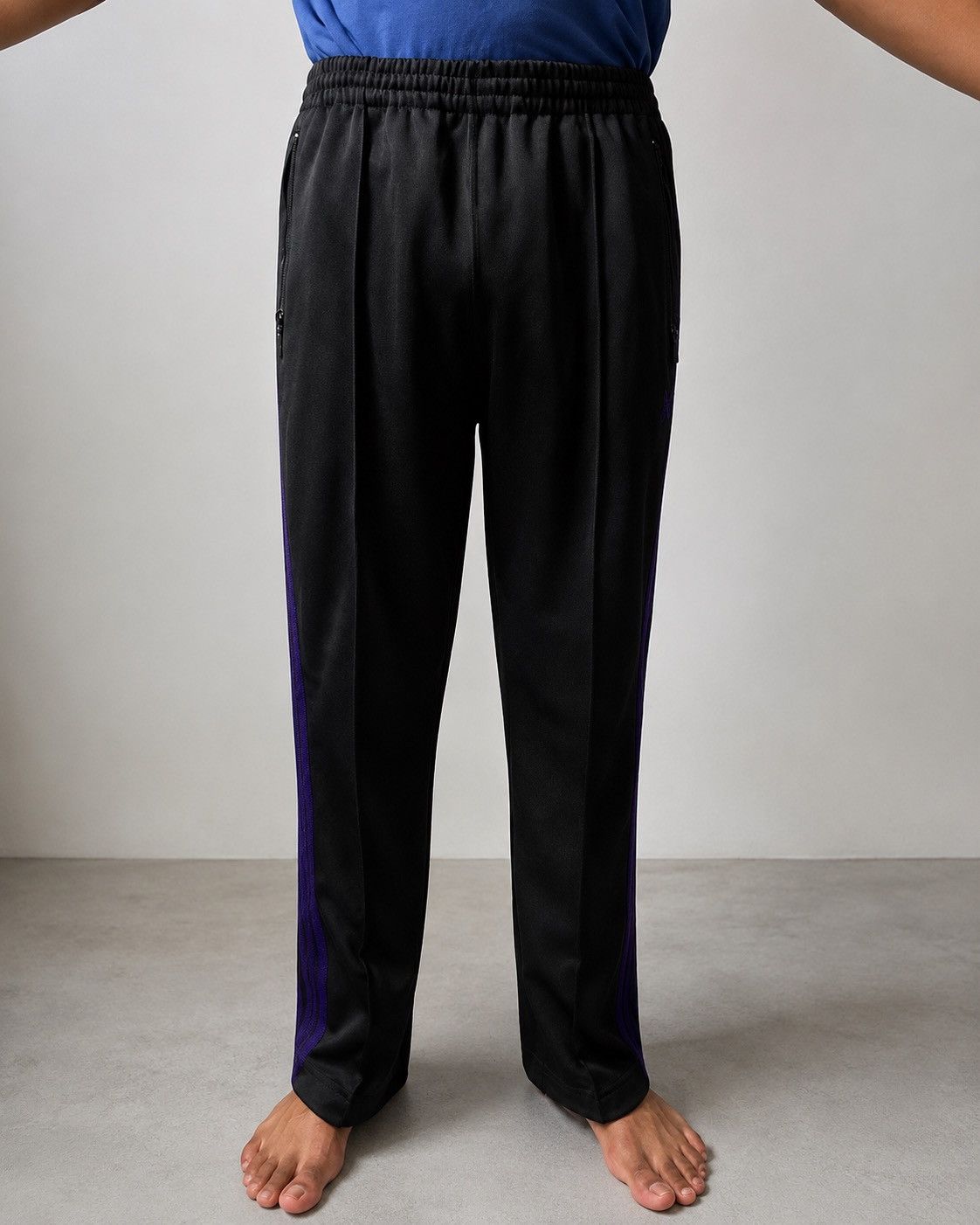 Needles Needles Track Pants Size US 34 / EU 50 - 6 Thumbnail