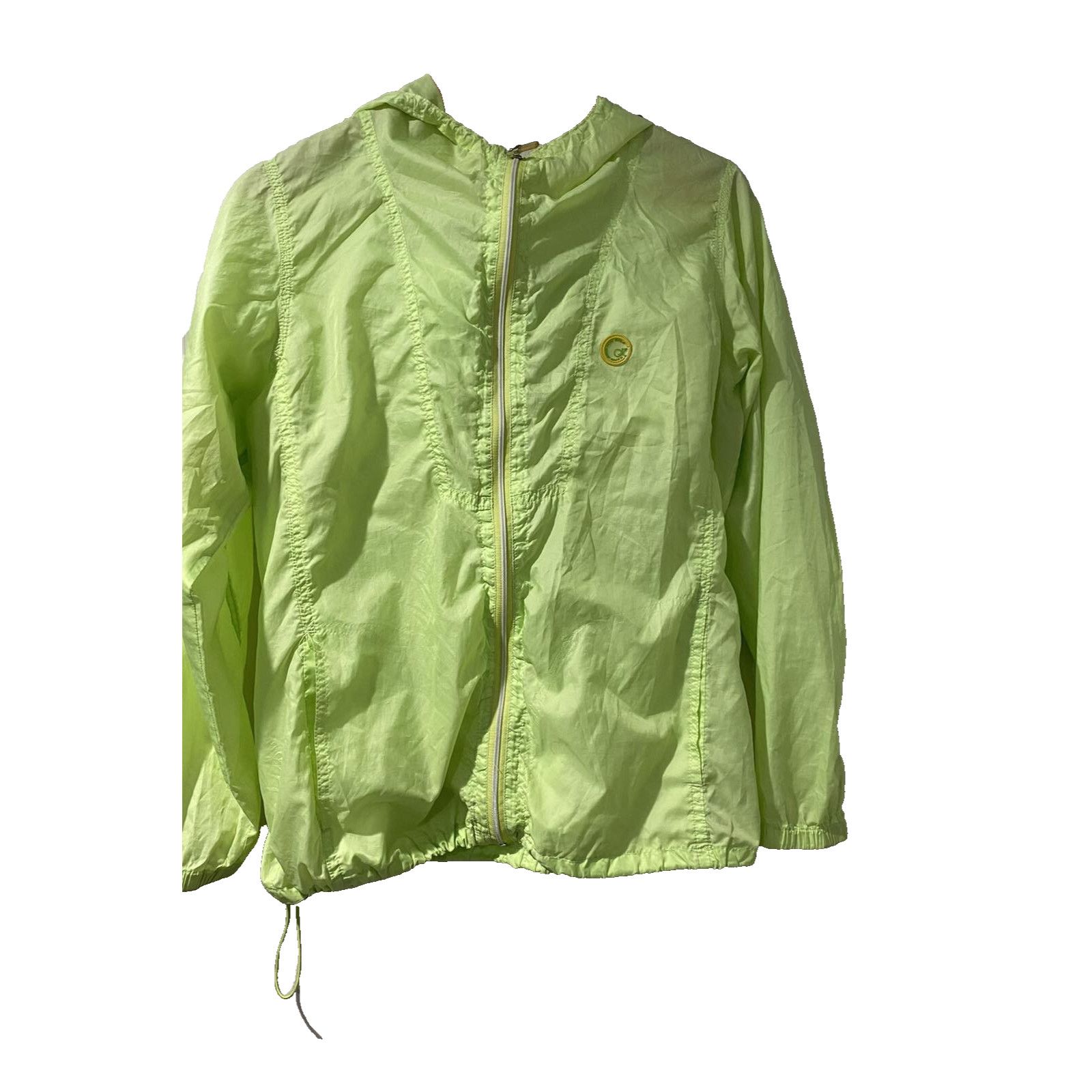 & Other Stories Kang Jung Yun Golf Sleeve jacket Green Size Small A001514 Size S / US 4 / IT 40 - 1 Thumbnail